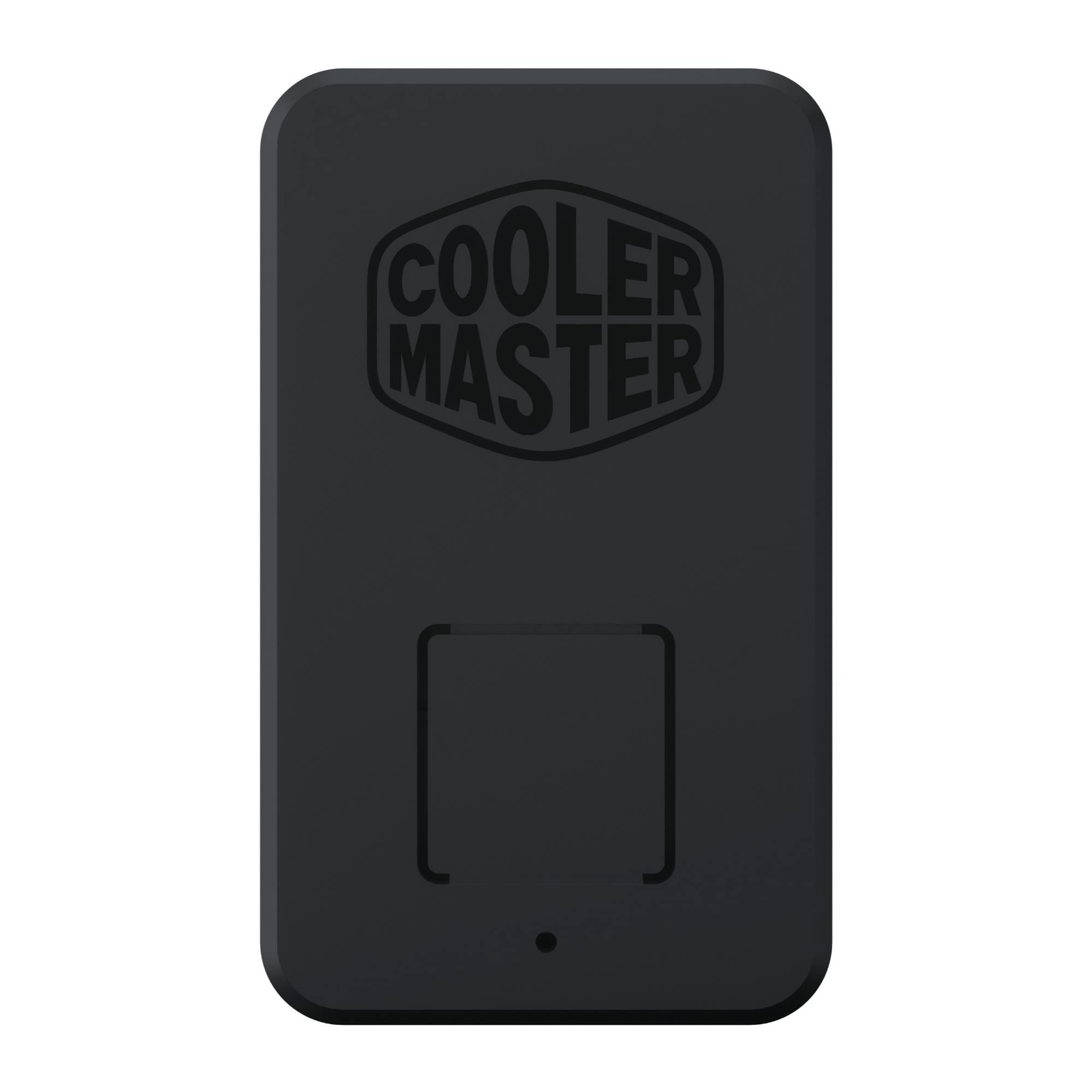 Cooler Master SF360R ARGB Gehäuselüfter 360mm hoher Luftdruck