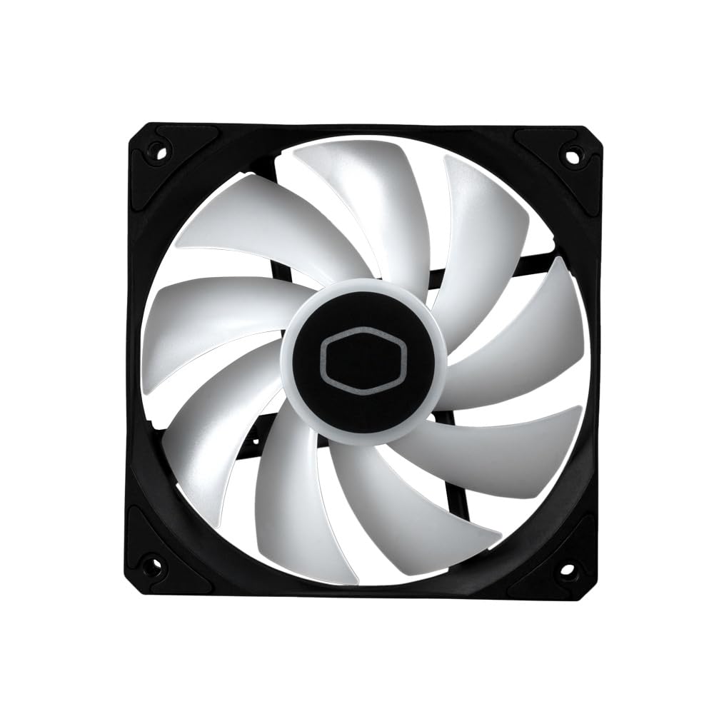 Cooler Master MasterLiquid 240L Core ARGB Wasserkühlung 240mm