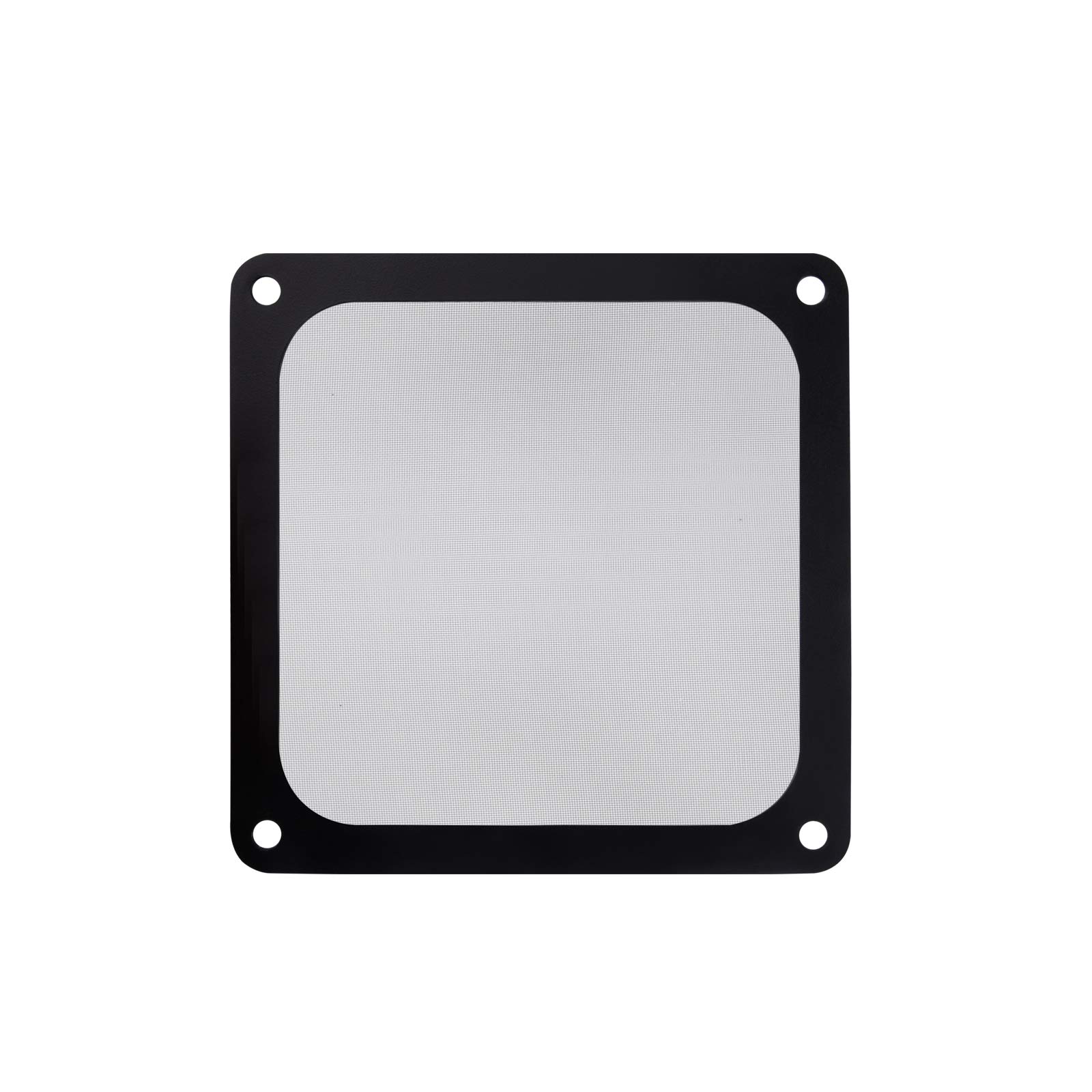SilverStone Air Nexus FF143B Lüfterfilter 140mm 3er Pack