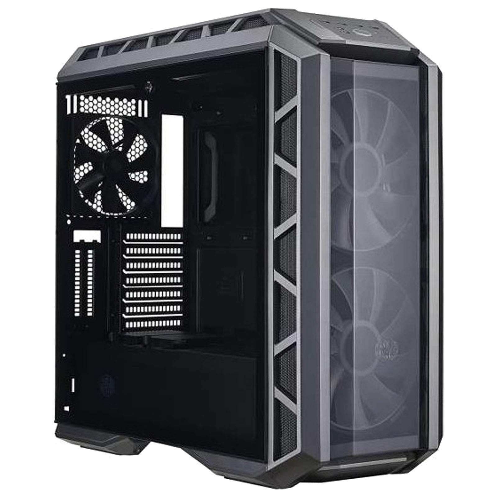 Cooler Master MasterCase H500P RGB PC-Gehäuse 200mm