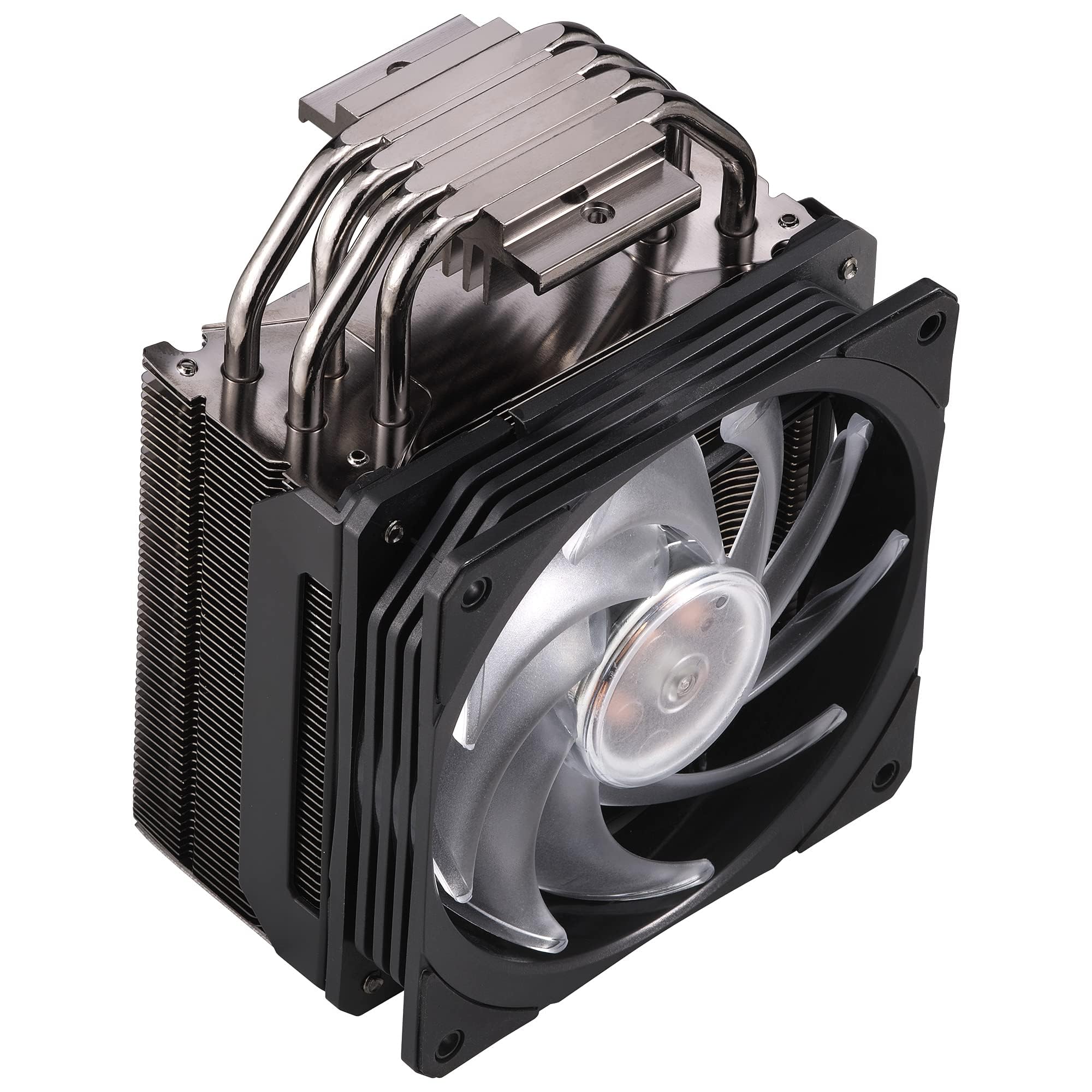 Cooler Master Hyper 212 RGB Black Edition CPU-Kühler LGA1700
