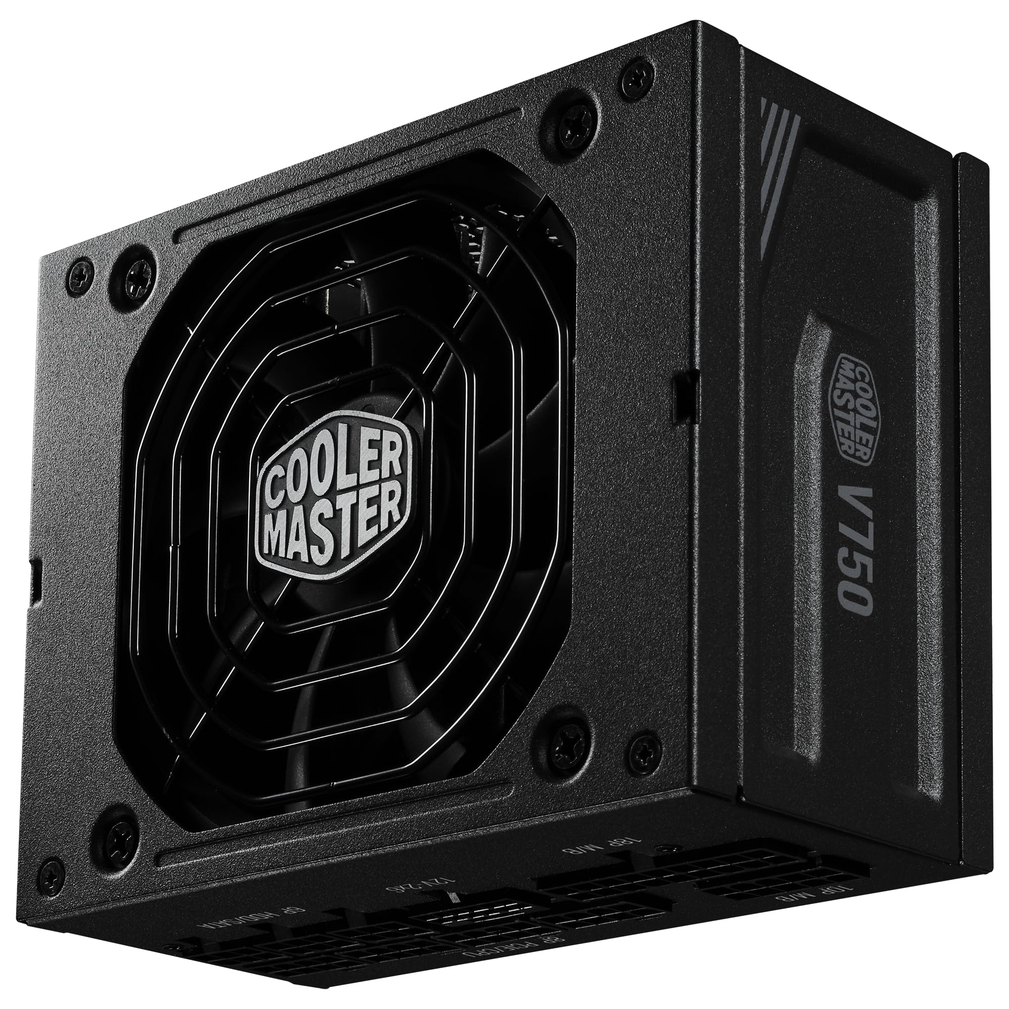 Cooler Master V750 SFX Gold Netzteil 750W ATX 3.1 schwarz