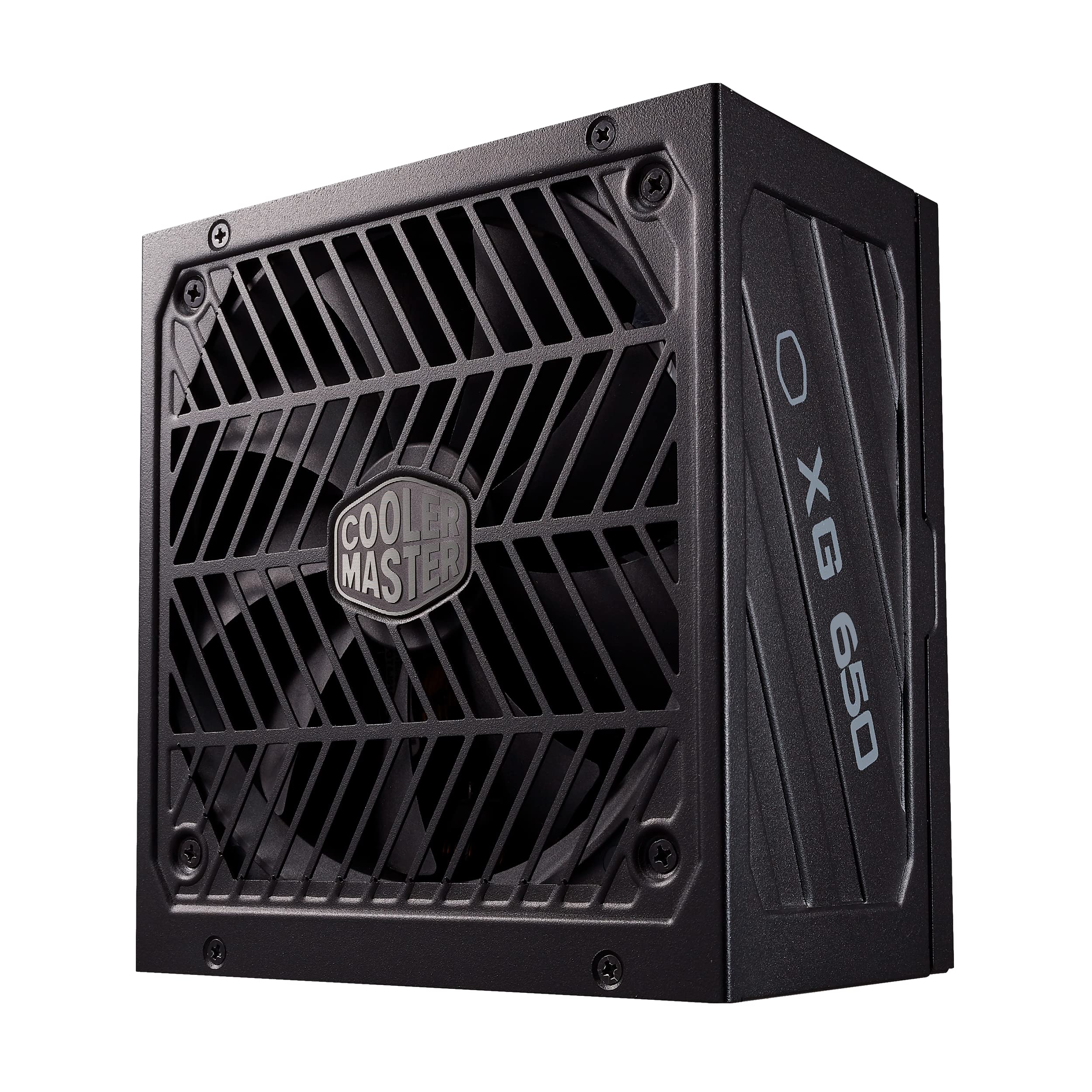 Cooler Master Power Supplies XG850 Plus Platinum Netzteil 850W modular