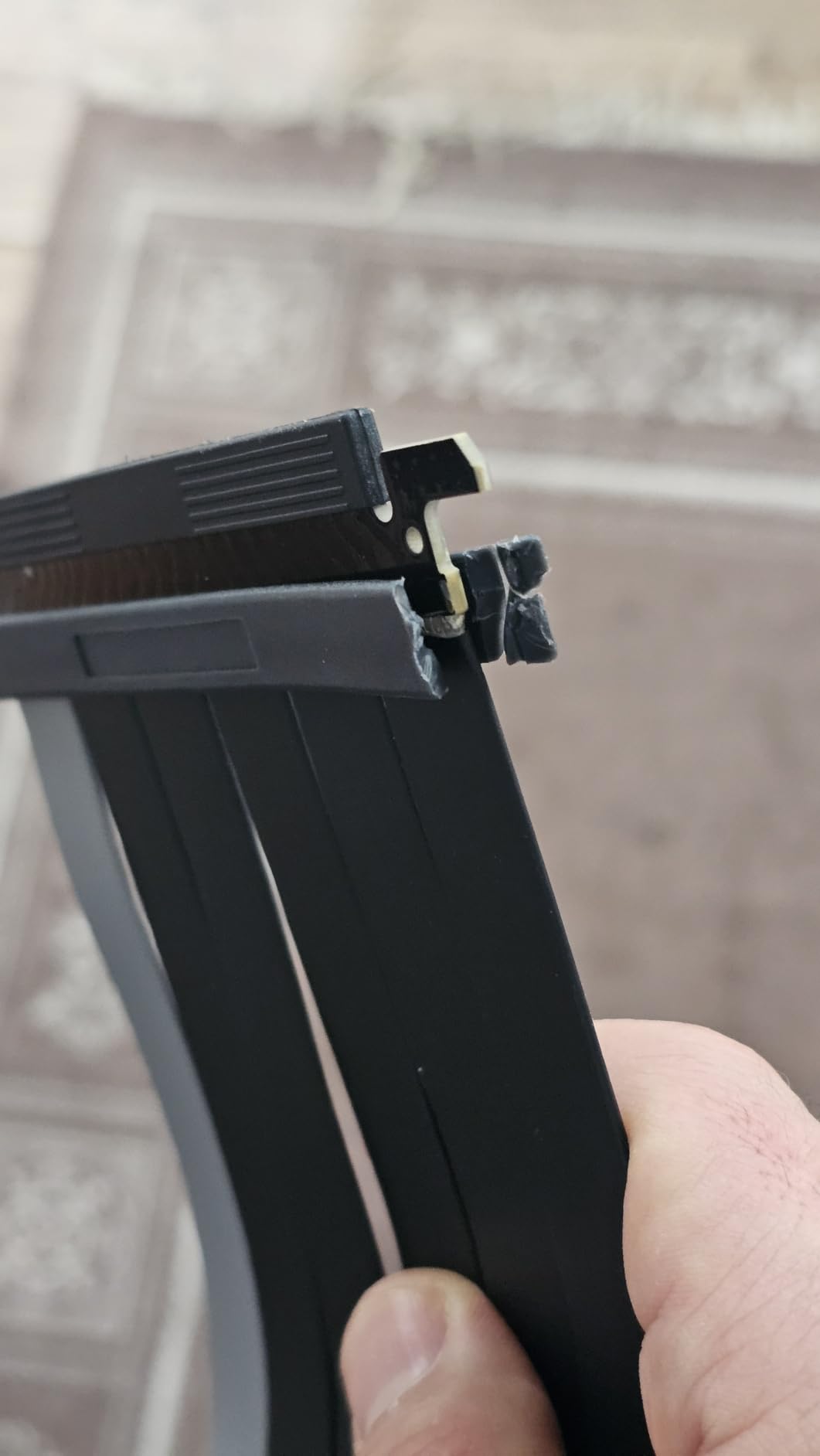 Cooler Master GPU Holder Kit V3 Grafikkartenhalterung PCIe 4.0