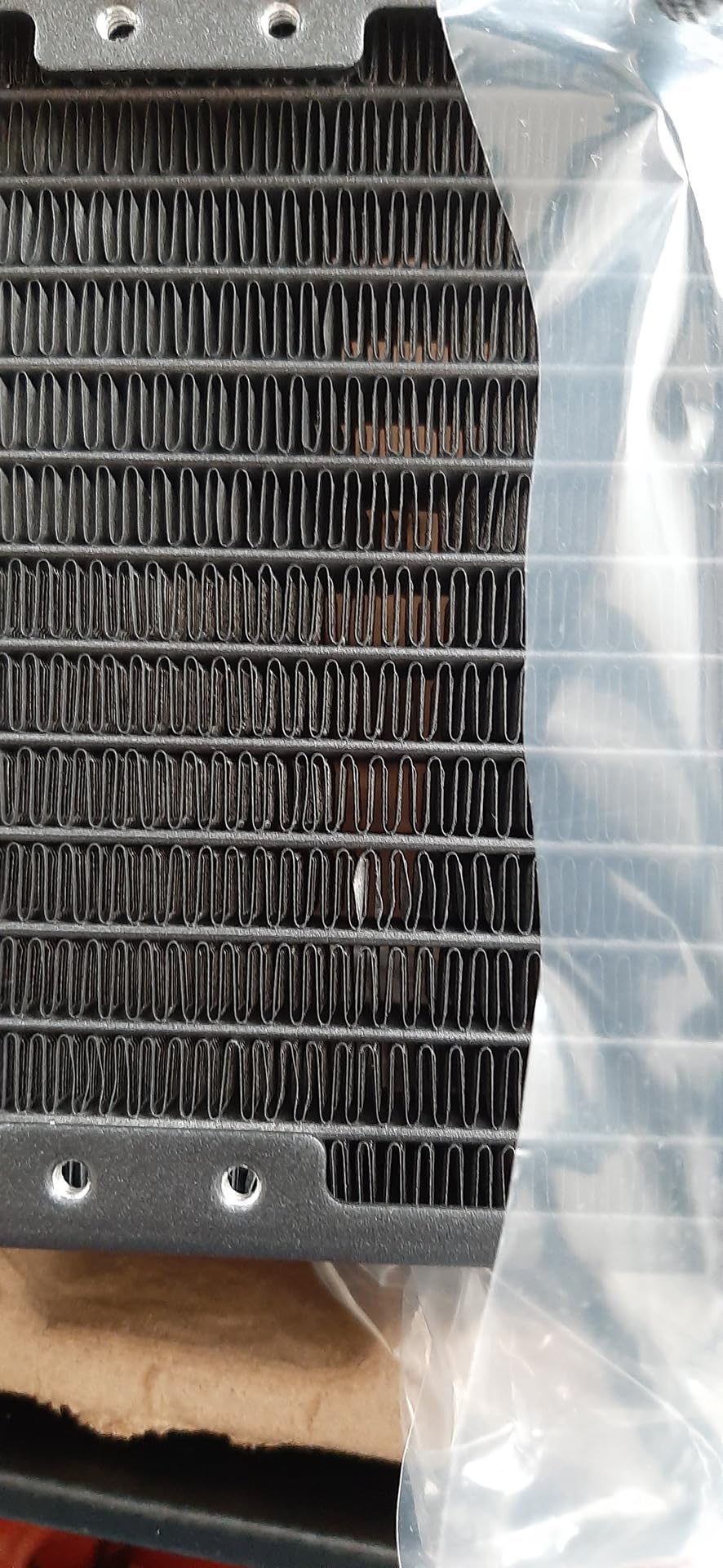 Cooler Master MasterLiquid PL240 Flux CPU-Kühler 240mm ARGB