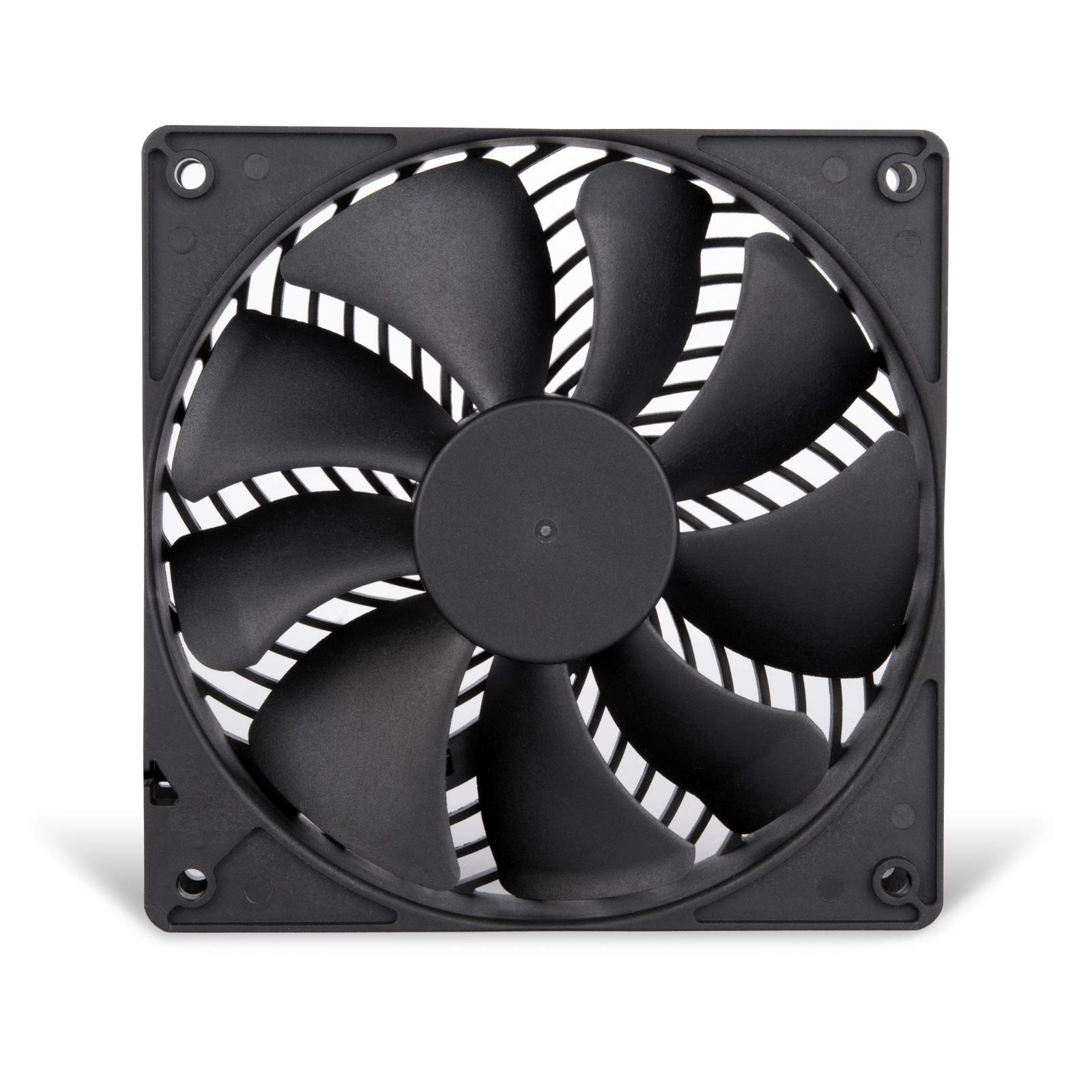 SilverStone AP120i-PRO 120mm Lüfter PWM Kugellager
