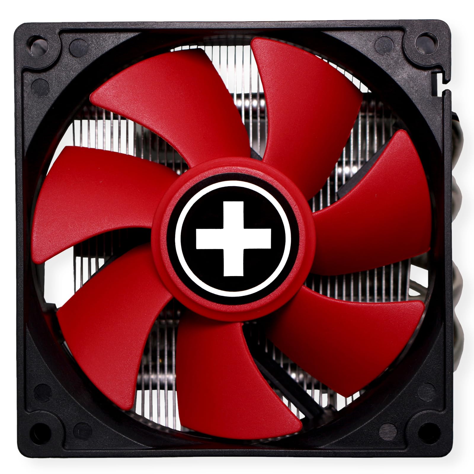 Xilence A404T AM4 CPU Kühler Top Blow 92mm leise