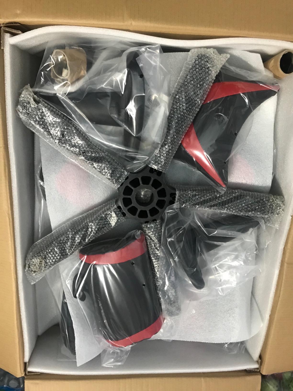 Cooler Master Caliber R1 Gaming-Stuhl Rot PU-Leder ergonomisch