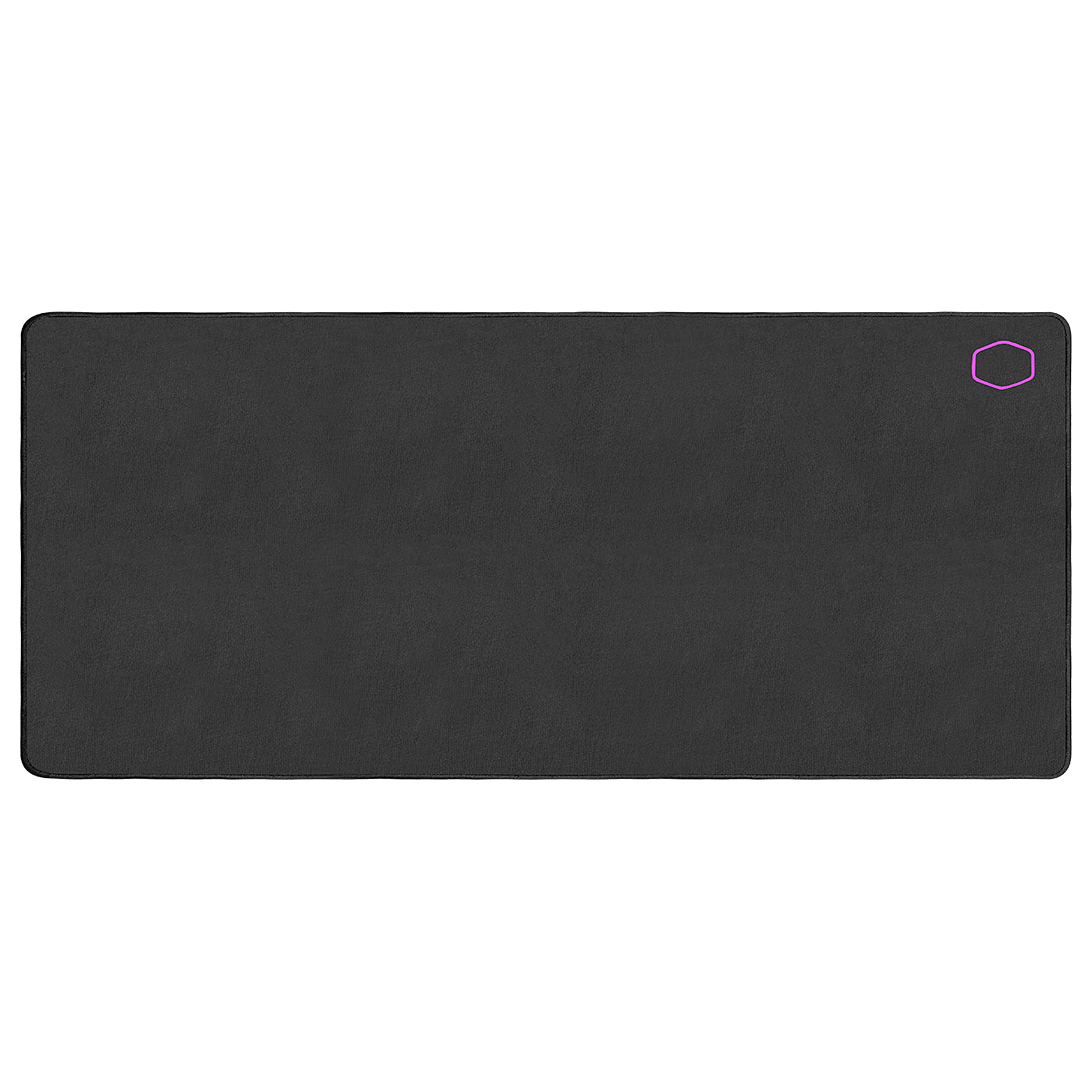 Cooler Master MP511 Gaming-Mauspad XL Schwarz 900x400 Cordura