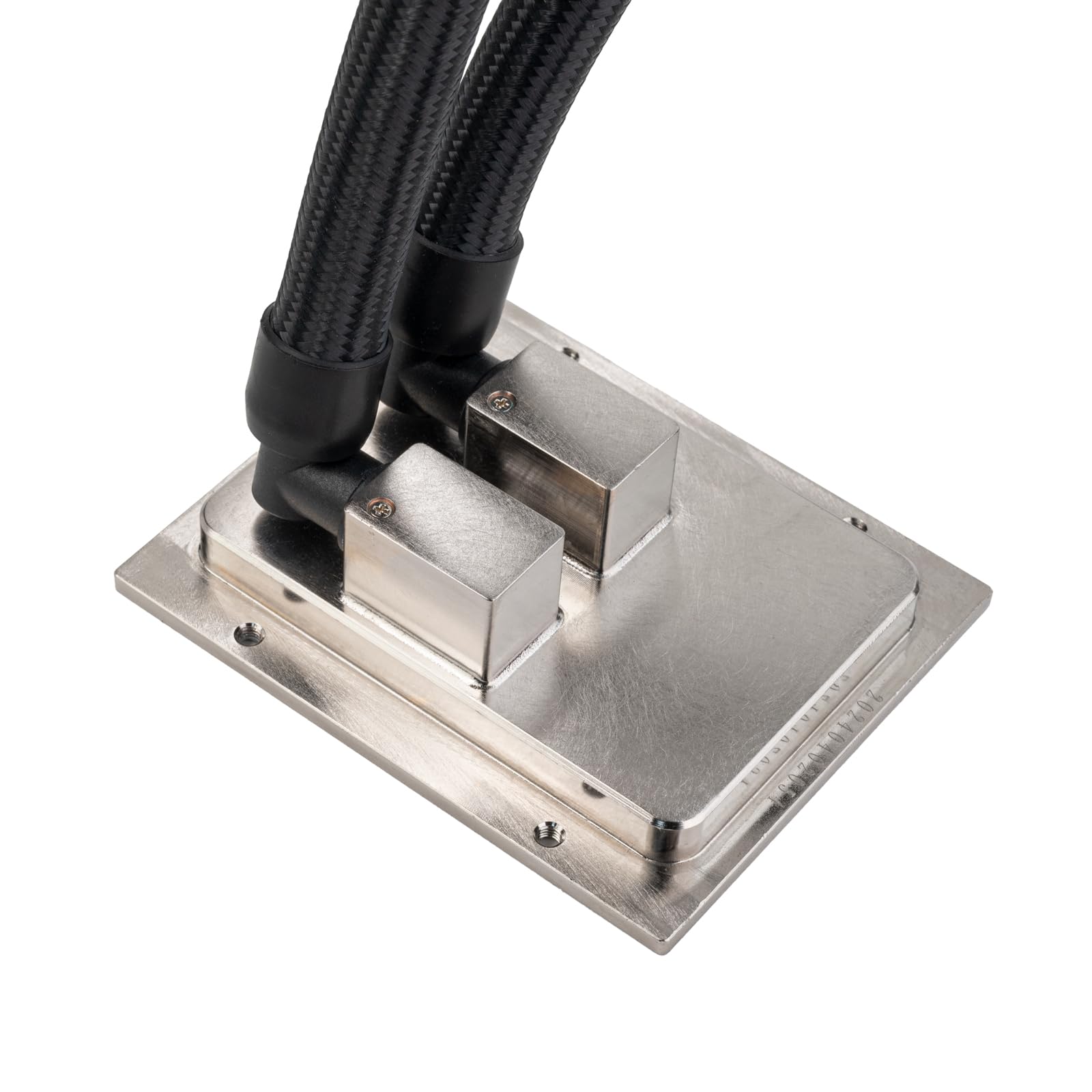 SilverStone Xenon SST-XE420 Wasserkühlung 420mm AiO