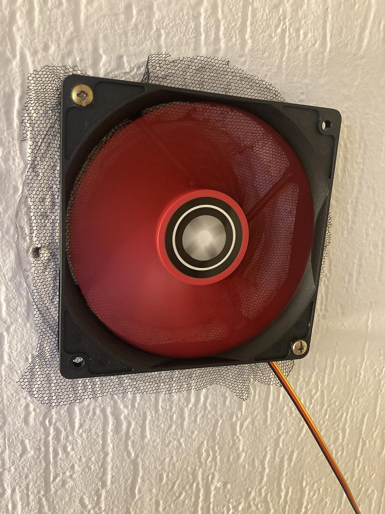 Xilence XF039 Performance C Gehsuselufter 120mm 3-Pin