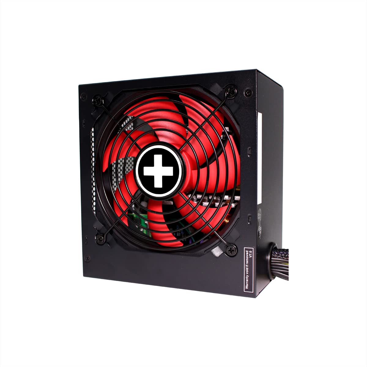 Xilence Performance C XP450R10 450W ATX Netzteil Bronze