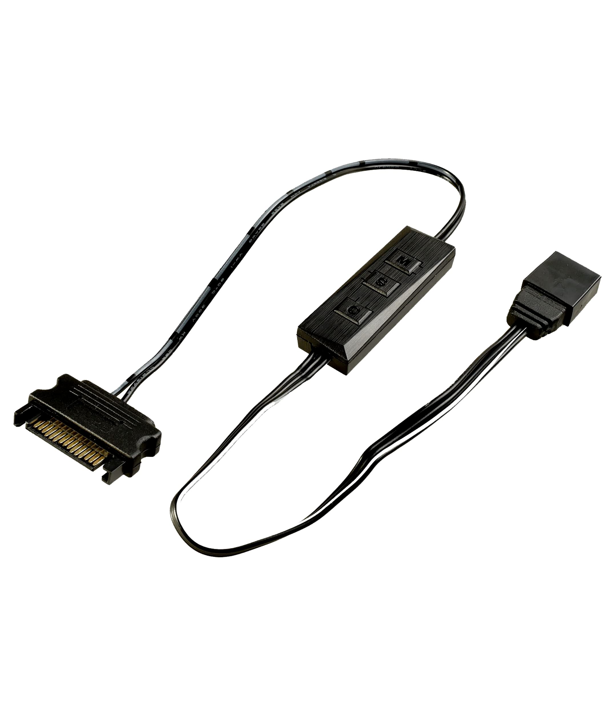 Xilence Accessories LQZ.ARGB_Set Cable Mini-Controller ARGB