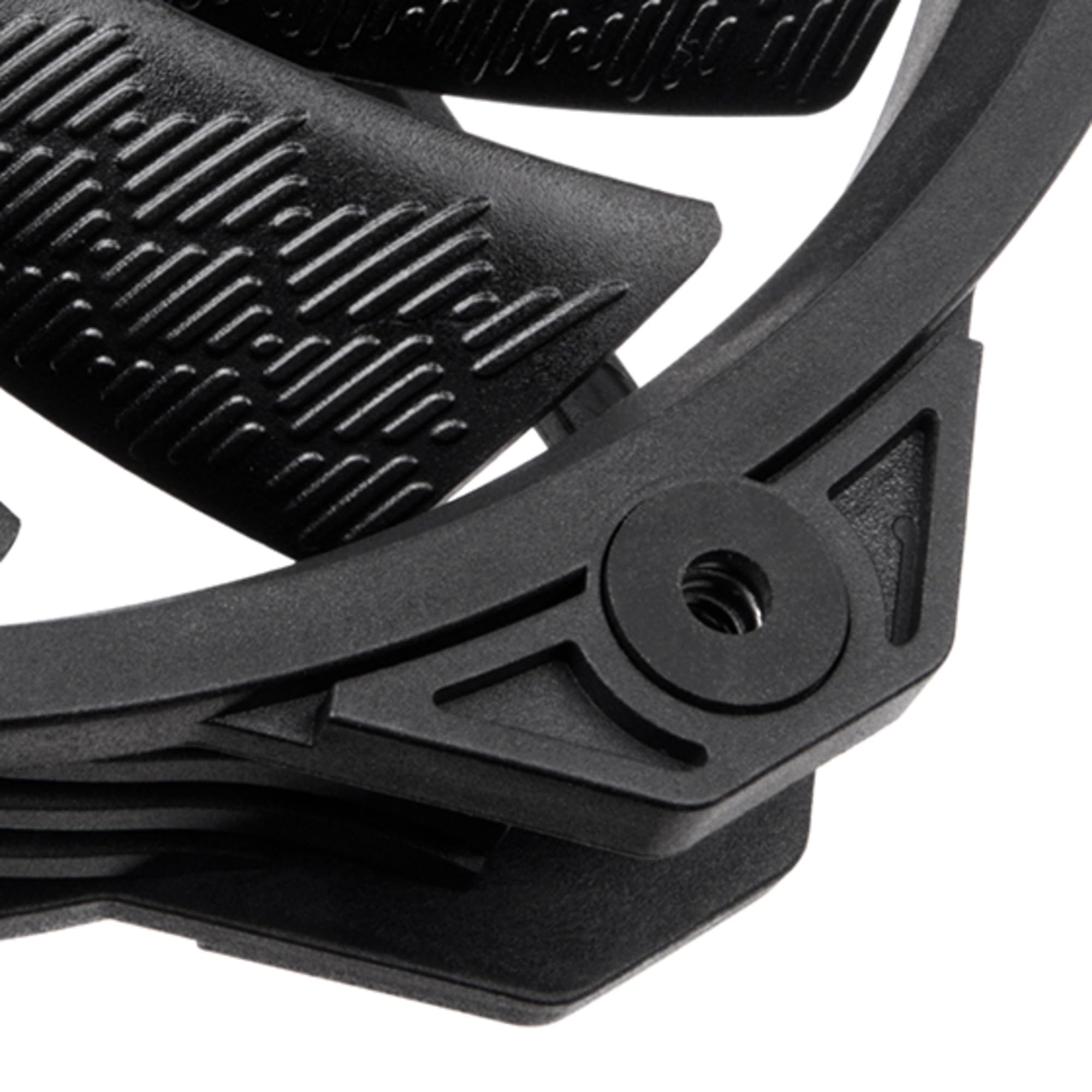 SilverStone Shark Force SST-SF160 160-mm-Lüfter PWM Black