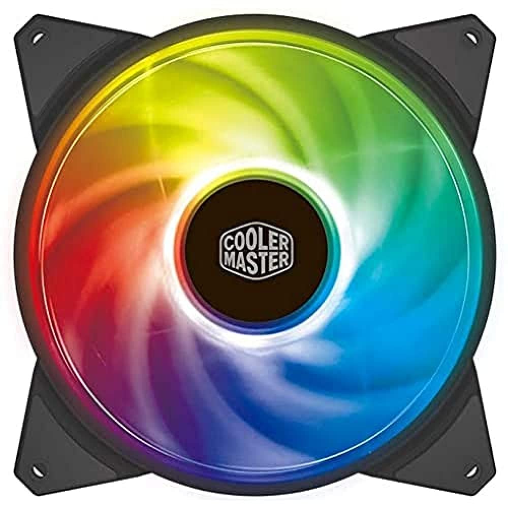 Cooler Master MasterFan MF140R ARGB Gehäuselüfter 140 mm