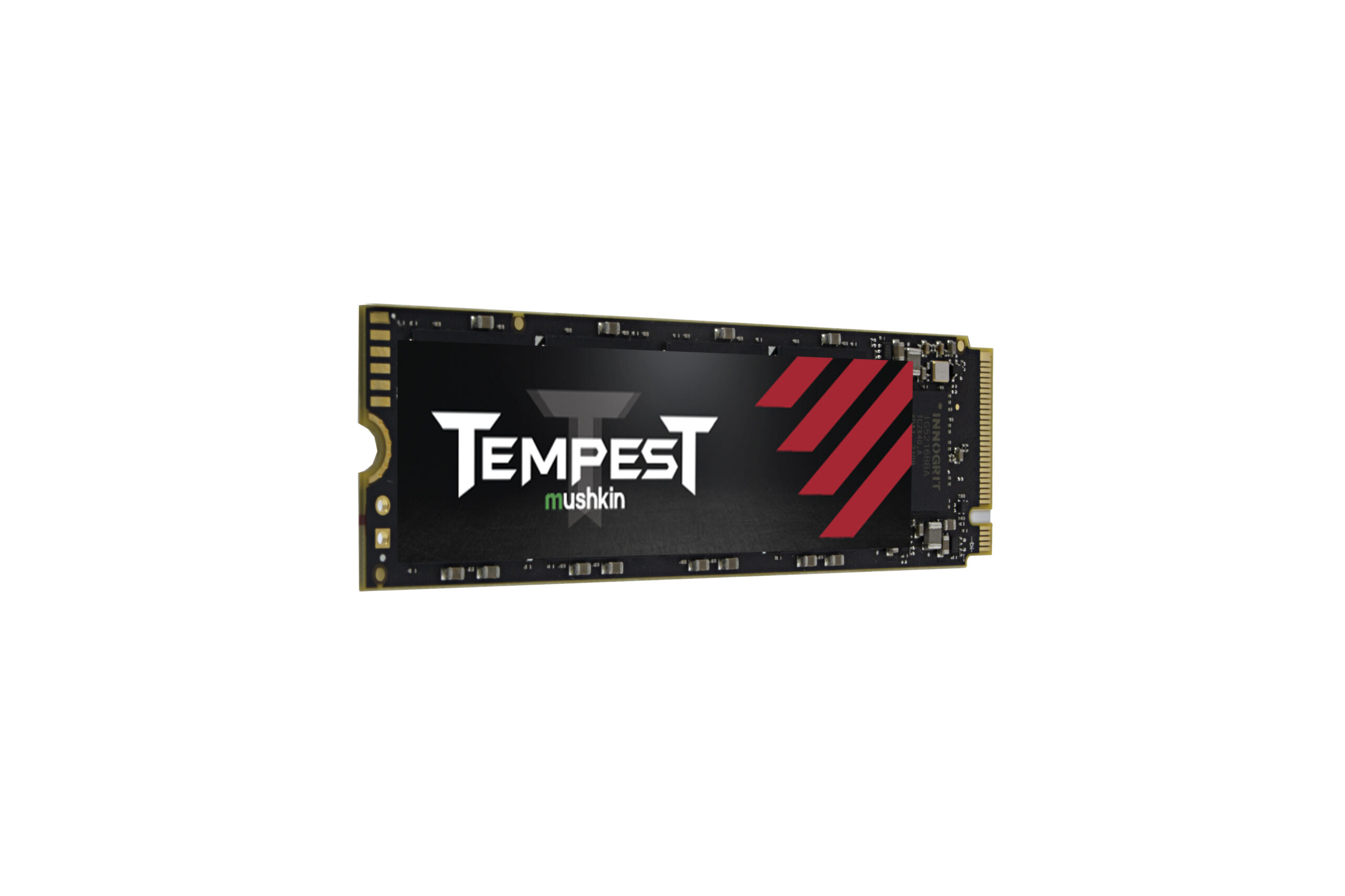 Mushkin Tempest MKNSSDTS1TB-D8 M.2 SSD 1TB