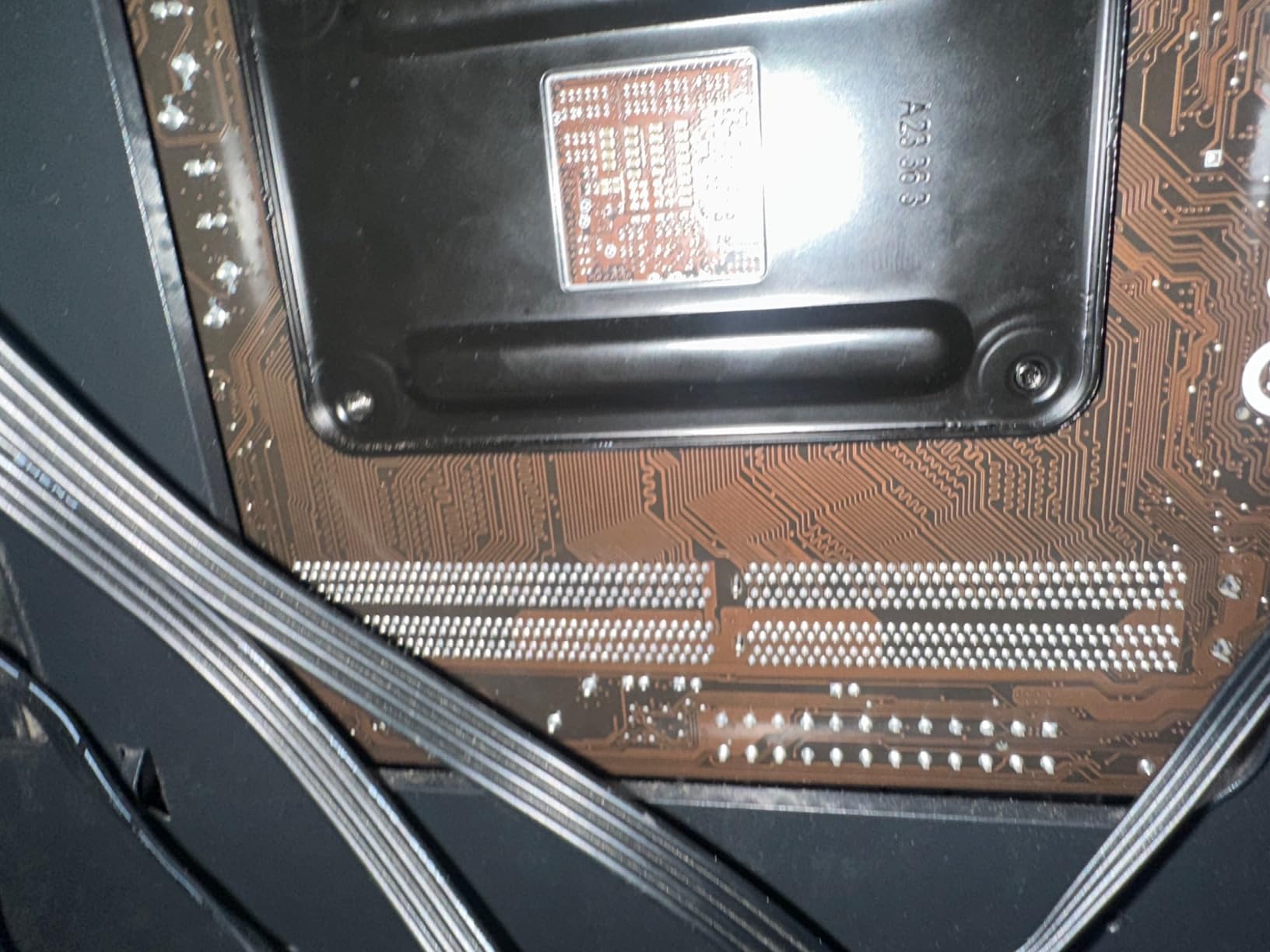 Cooler Master Hyper 212 Black CPU-Kühler AM5 LGA1700