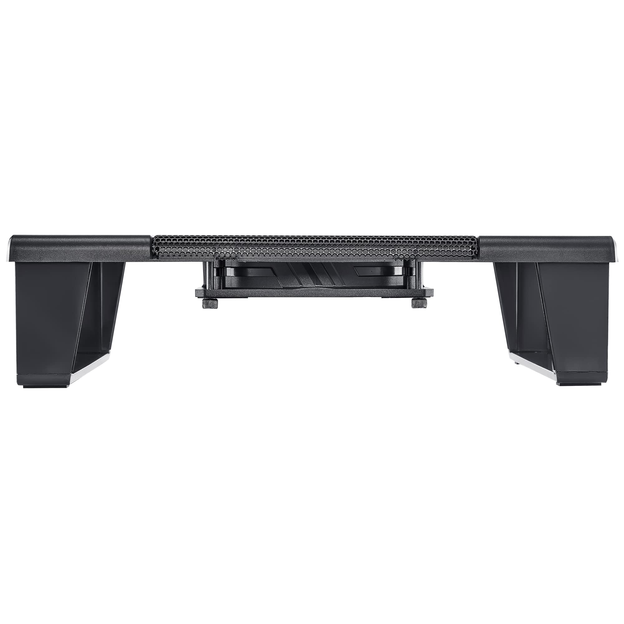 Cooler Master Connect Stand Router-Kühler 120mm USB schwarz