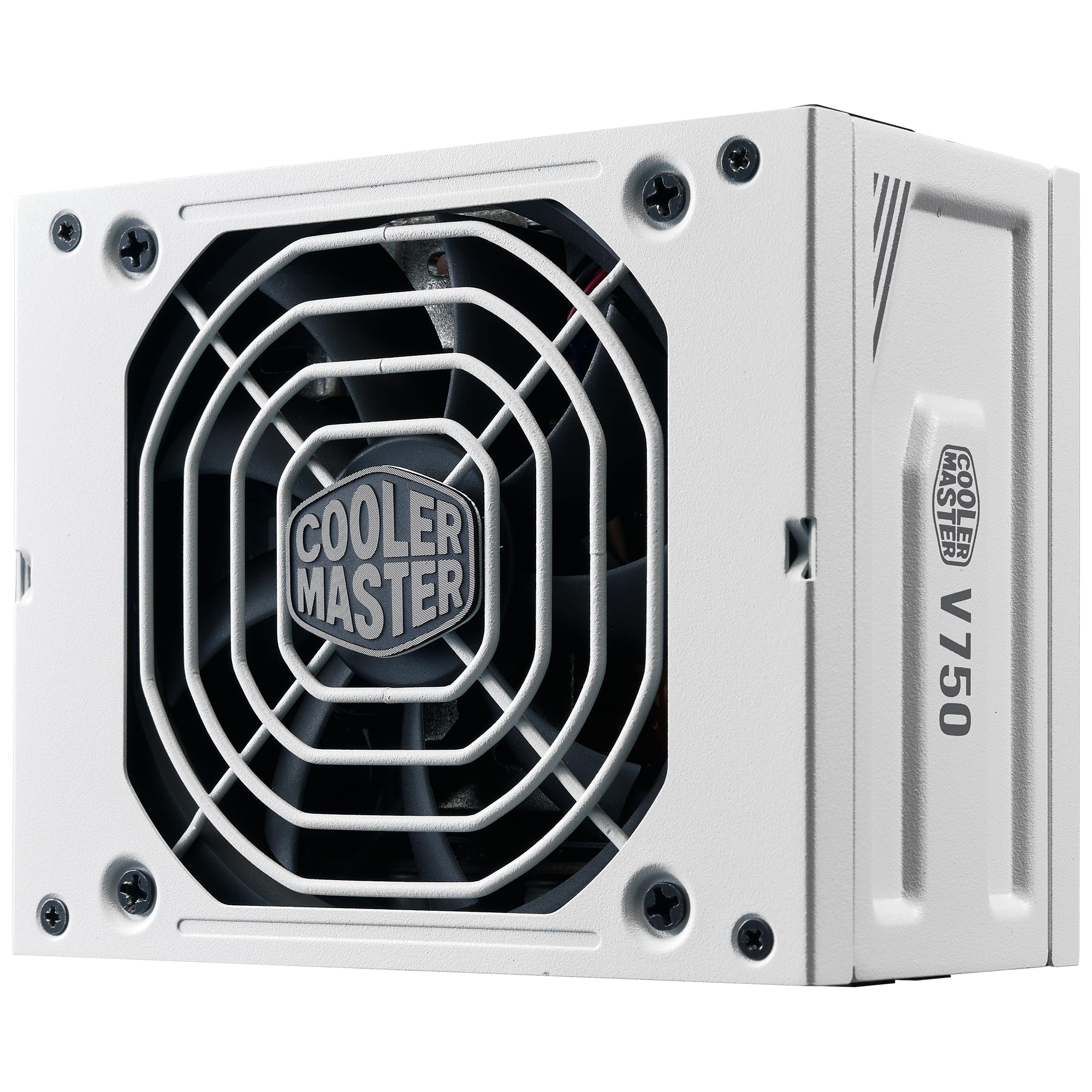 Cooler Master V750 SFX Gold Netzteil 750W ATX 3.1 Weiß