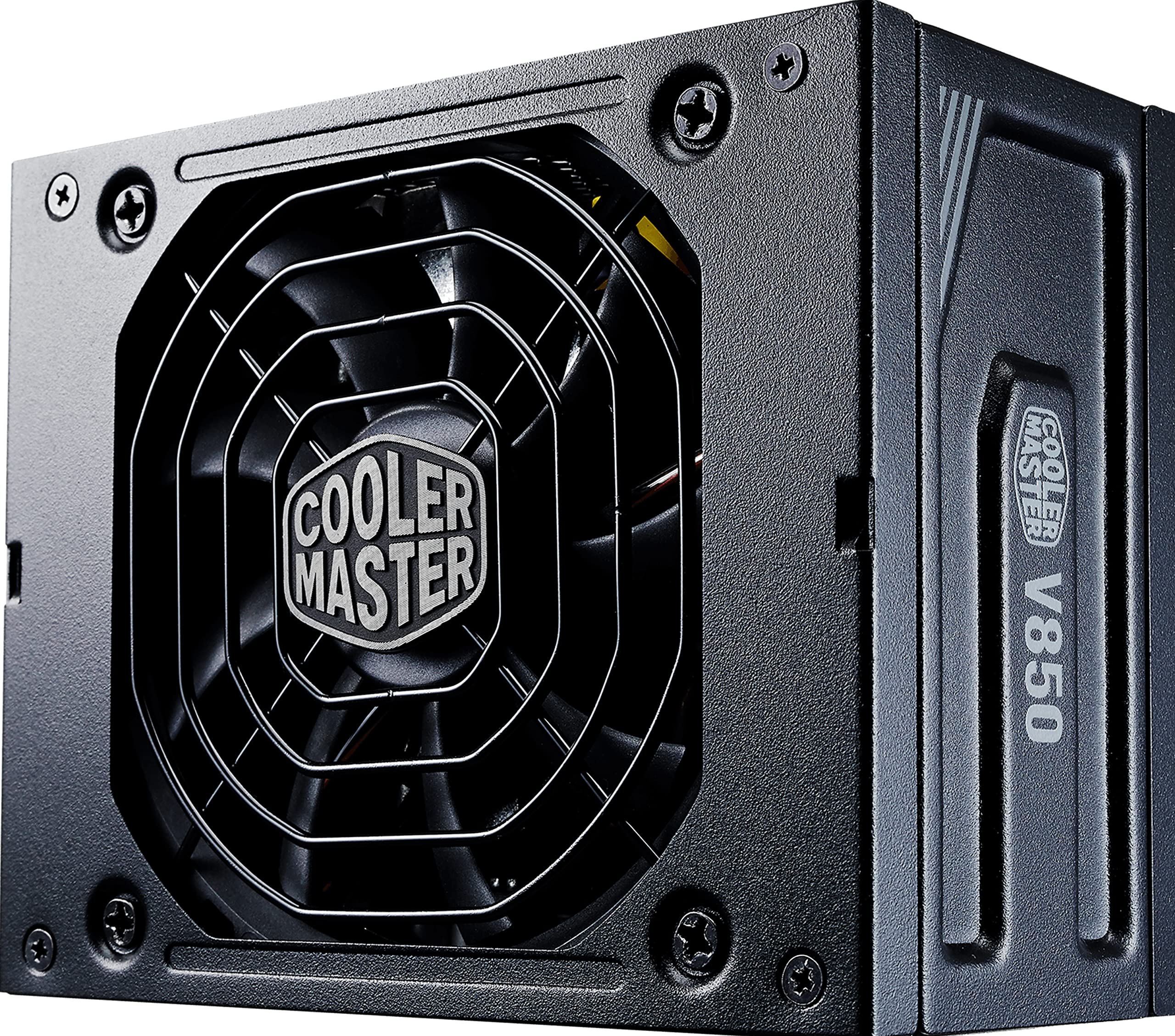 Cooler Master V850 SFX Gold Netzteil 850W modular SFF