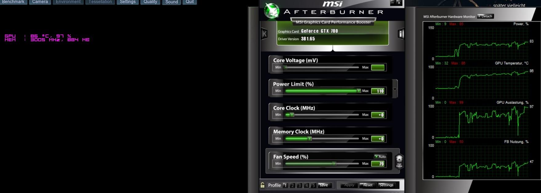 Cooler Master MasterGel Maker Wärmeleitpaste 11 W/mK 4 ml