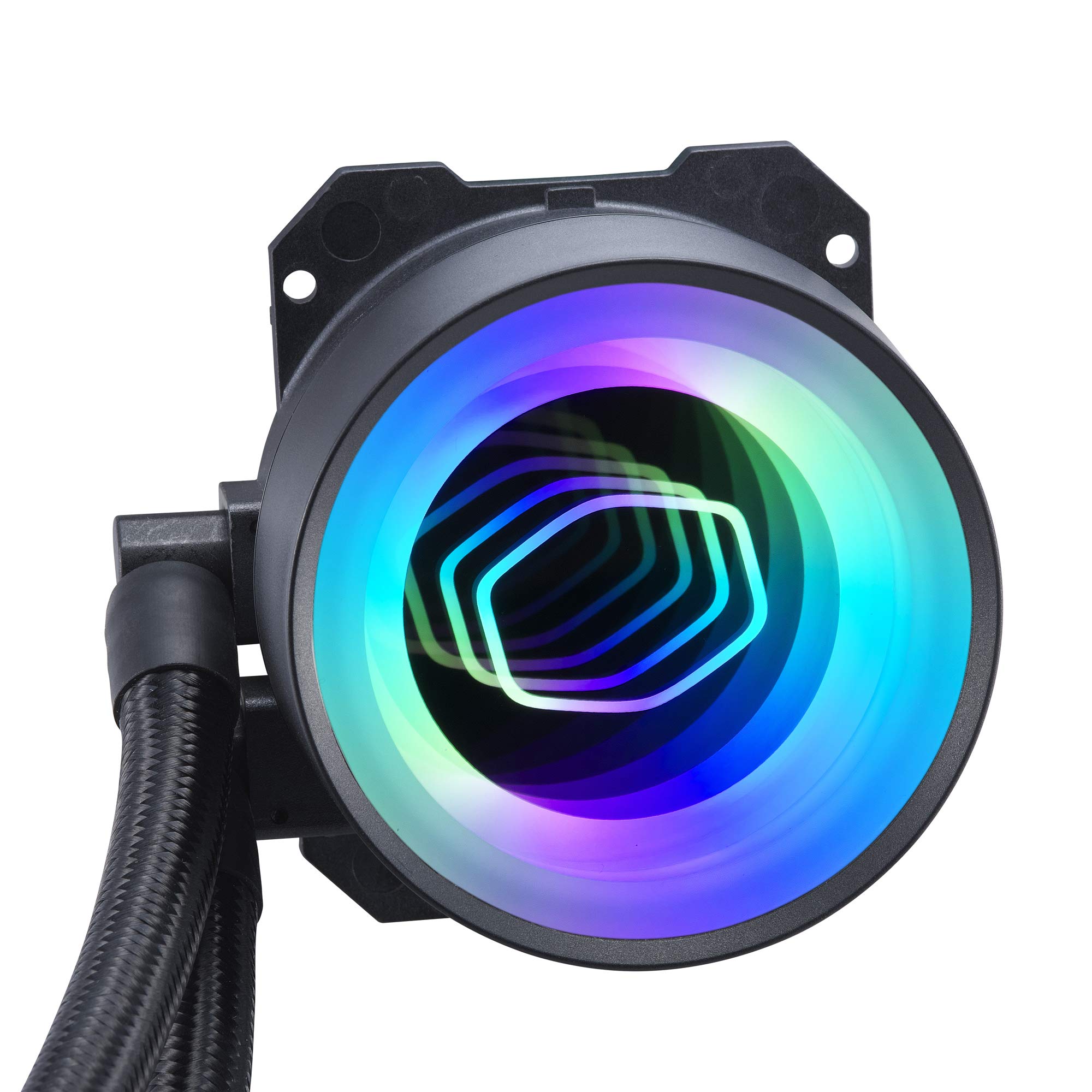 Cooler Master MasterLiquid ML240 Mirror CPU-Wasserkühlung ARGB