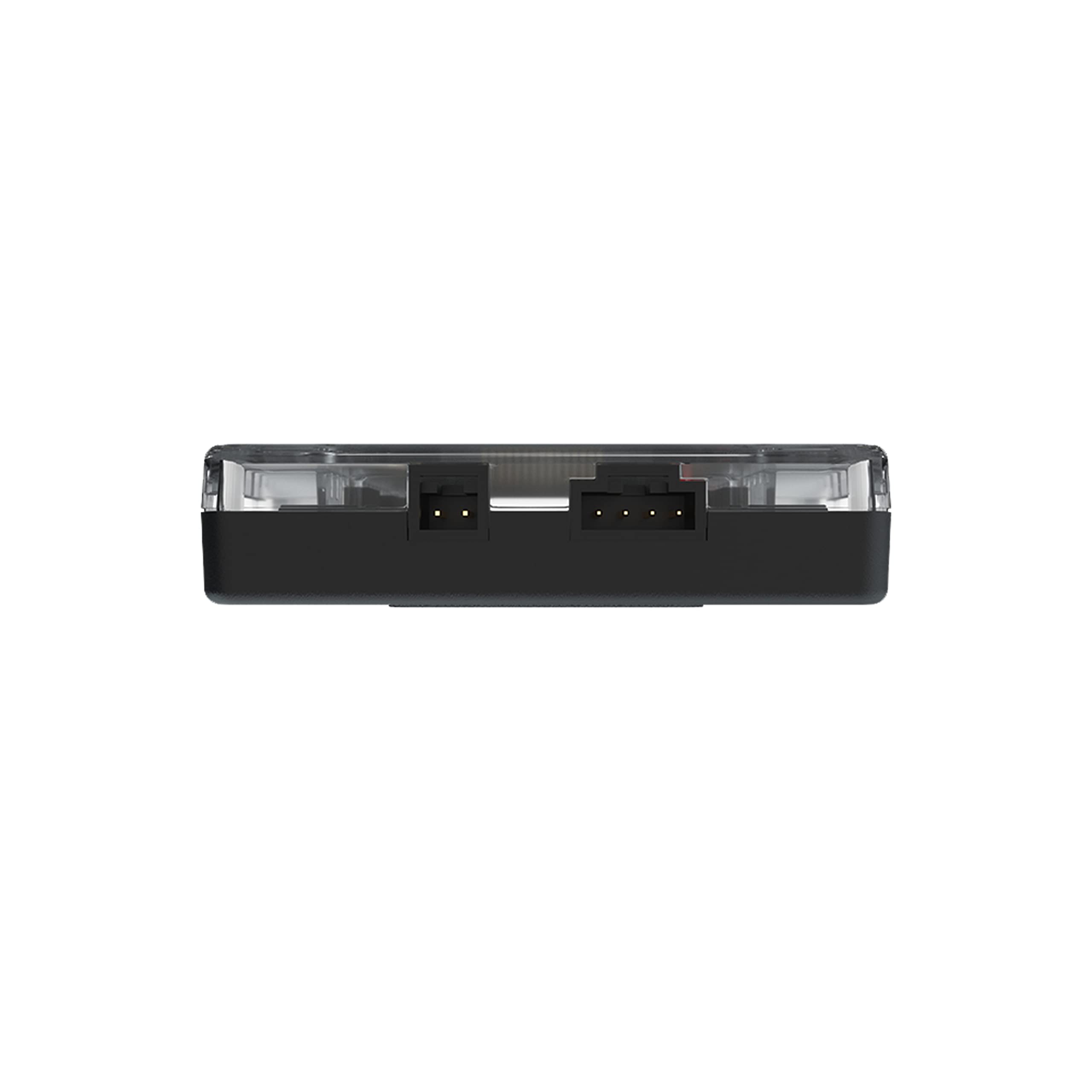 Cooler Master MasterFan ARGB PWM Hub Lüfter-Hub 6-fach Magnet