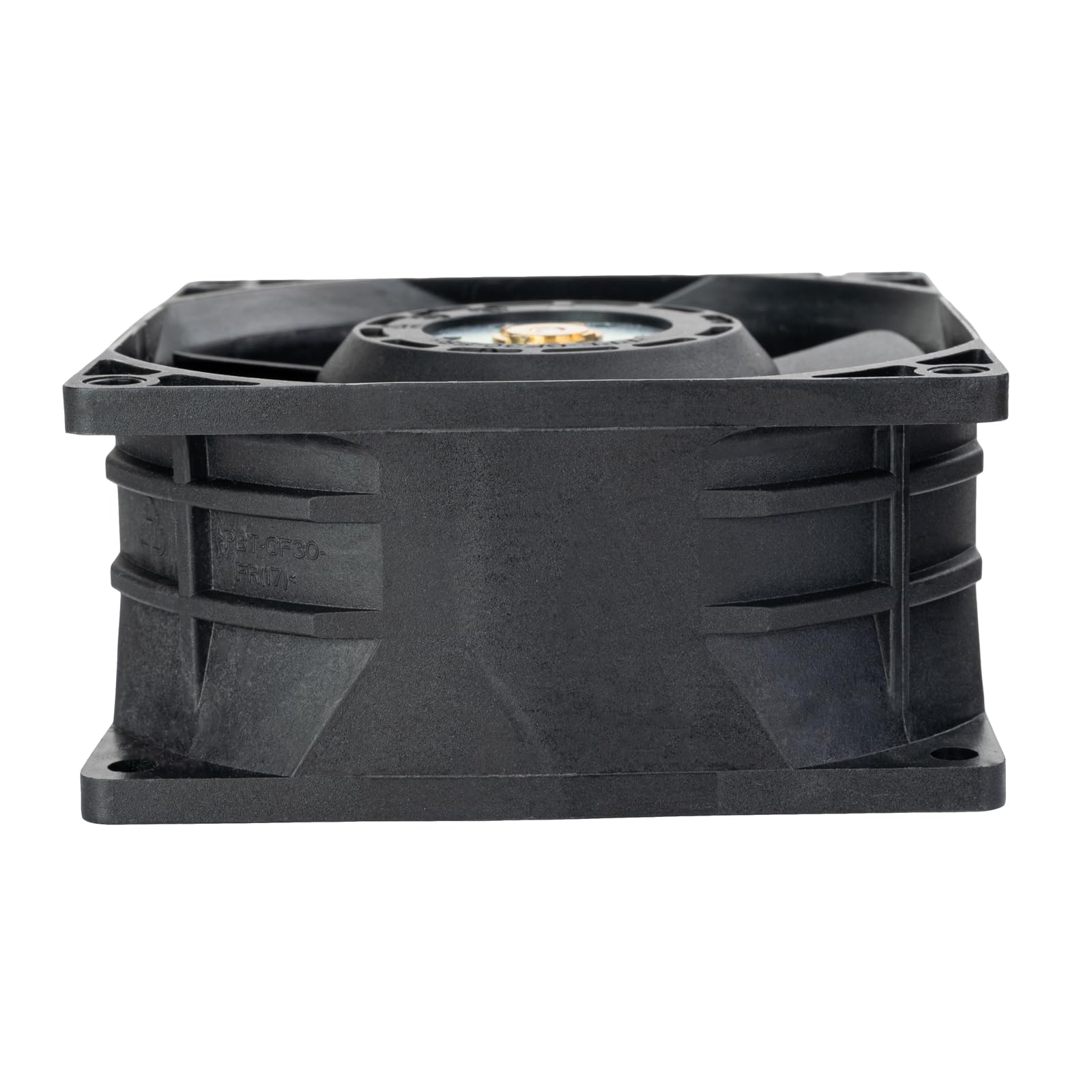SilverStone FHS80X-24V Industrielüfter 80mm PWM 8700U/min