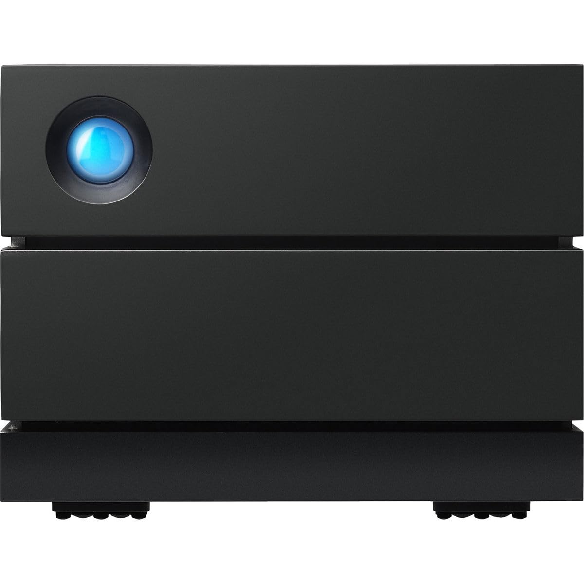 LaCie 2big RAID 40TB Externe Festplatte USB-C RAID Enterprise