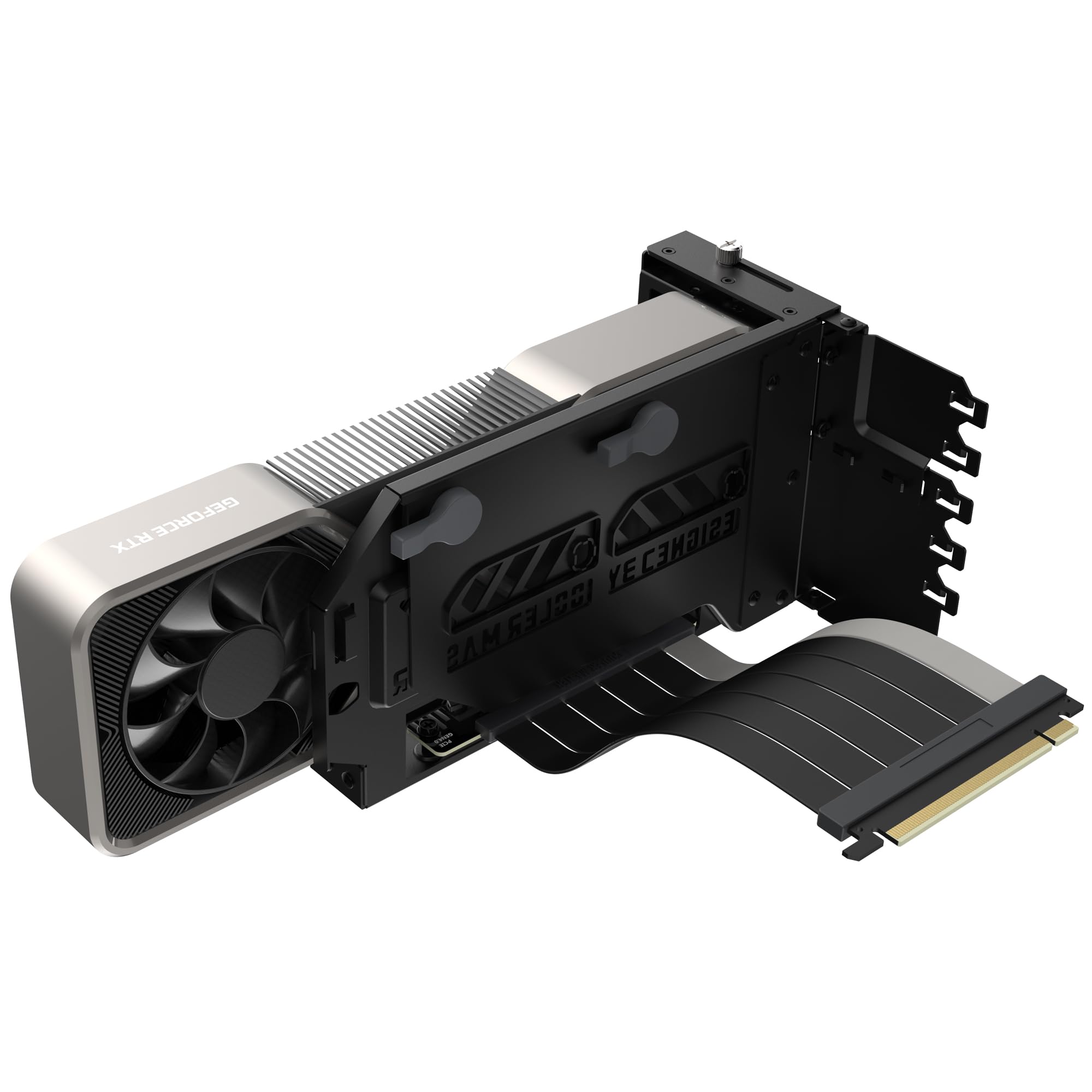 Cooler Master GPU Holder Kit V3 Grafikkartenhalterung PCIe 4.0