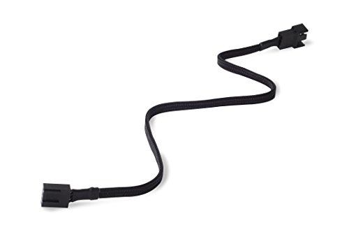 SilverStone Air Nexus SST-CPF03 PWM Lüfterkabel 0,3m schwarz