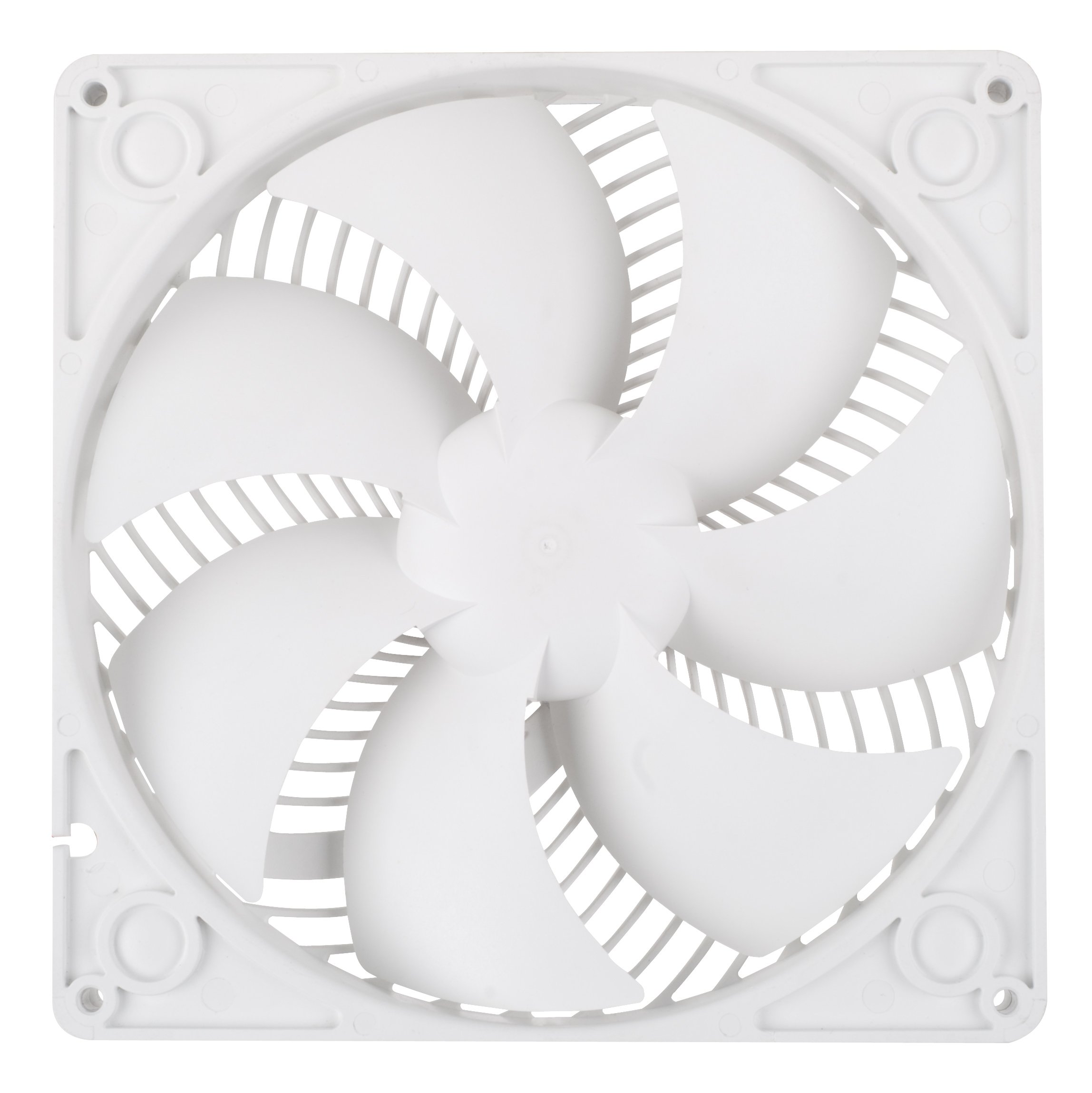 SilverStone Air Penetrator SST-AP182 Gehäuselüfter 180 mm