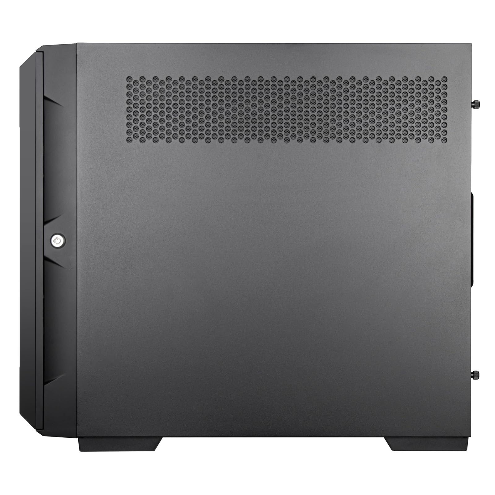 SilverStone Case Storage CS382 Server Gehäuse Storage