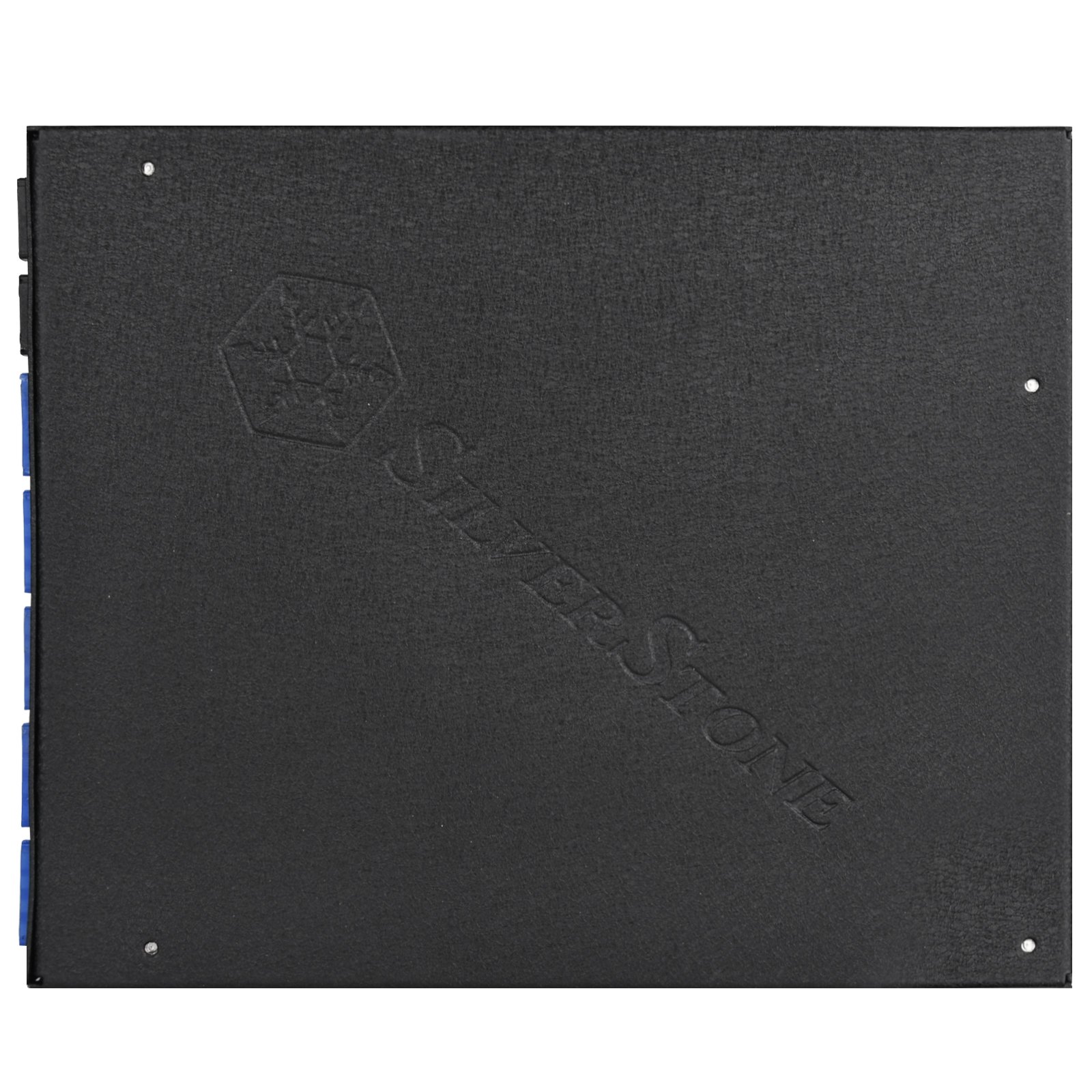 SilverStone Strider ST1500-TI v2.0 Netzteil 1500W modular Titanium