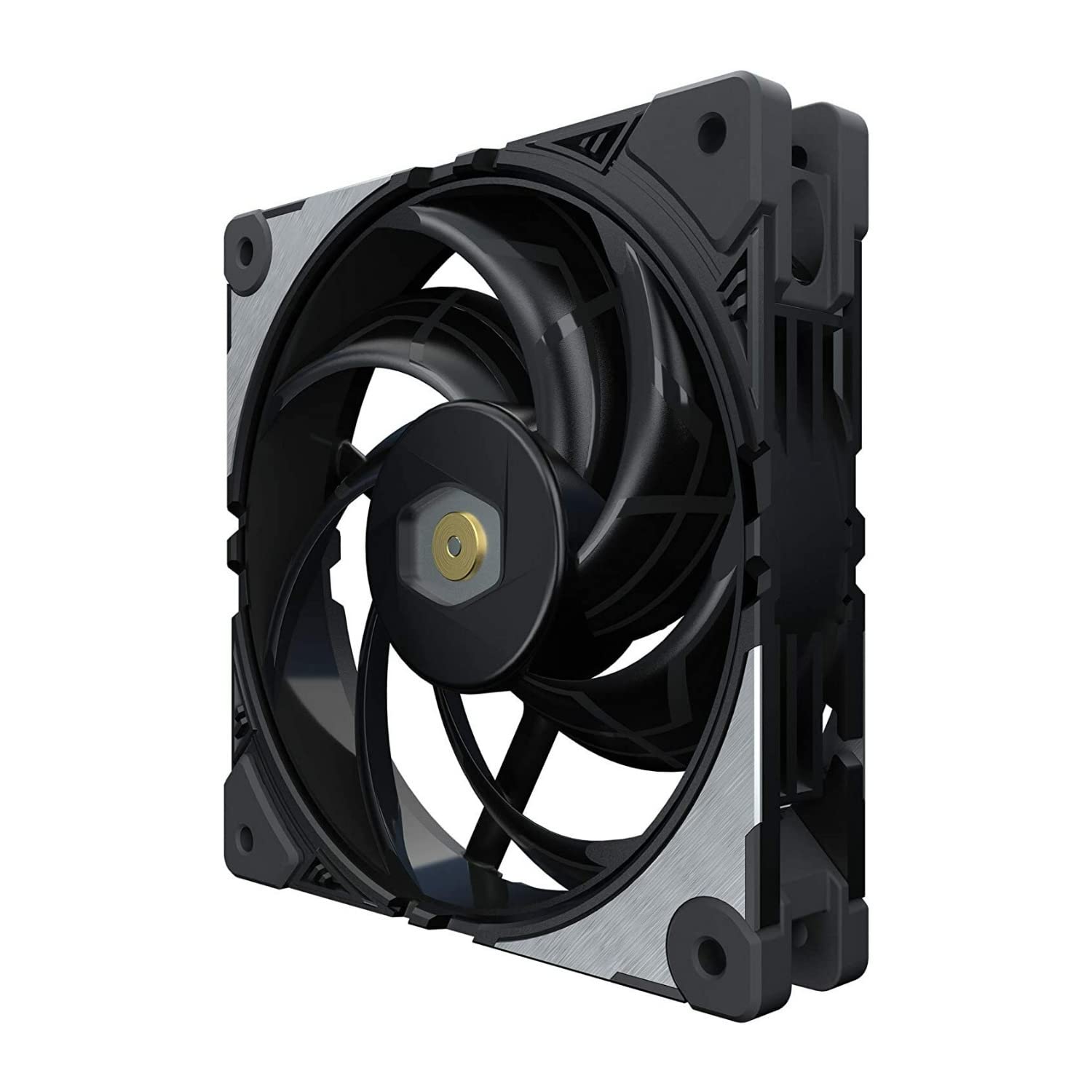Cooler Master MasterFan SF120M 120mm Lüfter schwarz