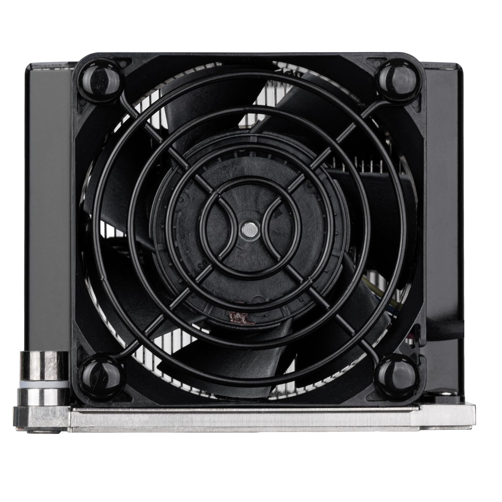 SilverStone Xenon XE02-3647N CPU-Kühler 2U LGA3647 205W