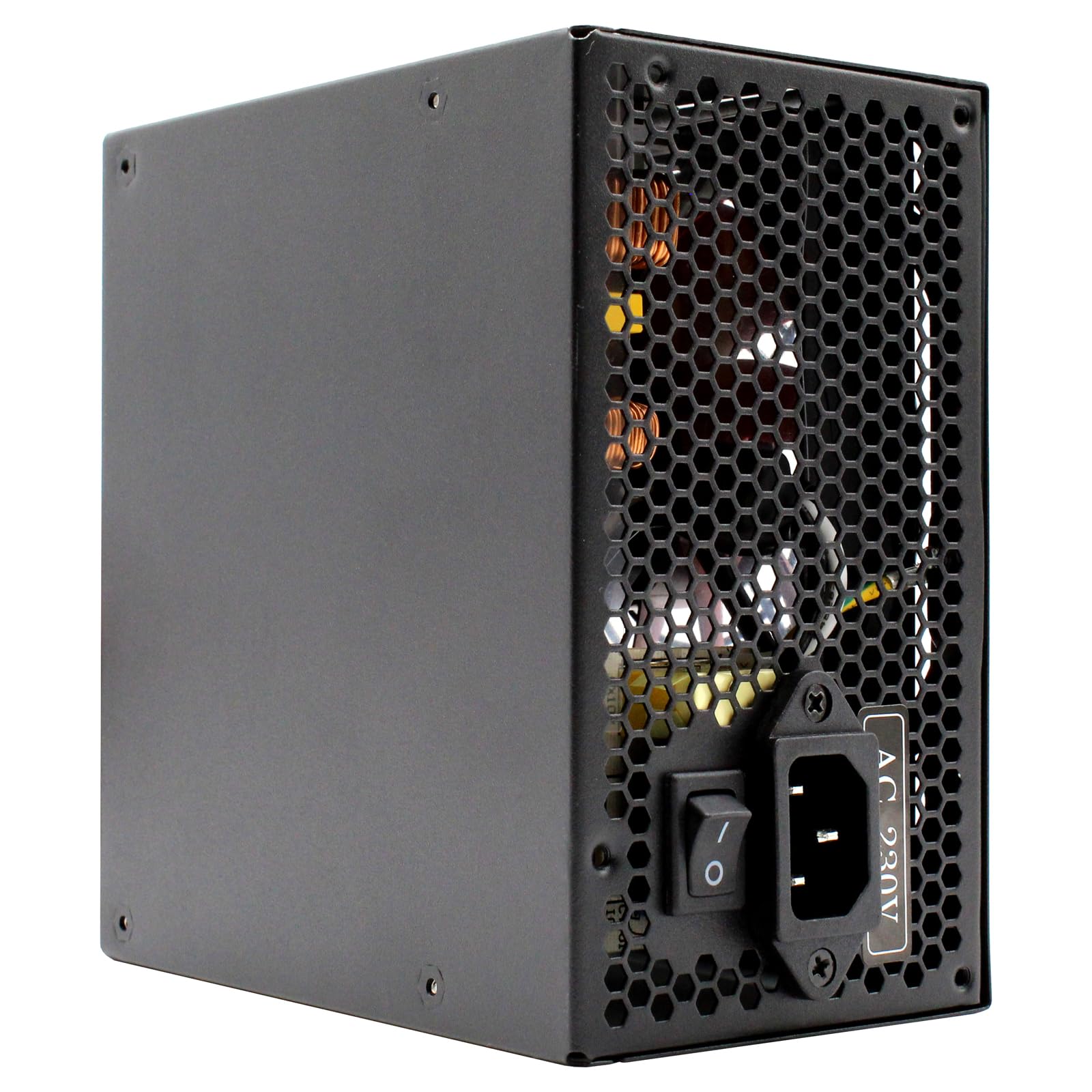 Xilence XP1250MR9.2 Netzteil 1250W Gold ATX 3.0 vollmodular