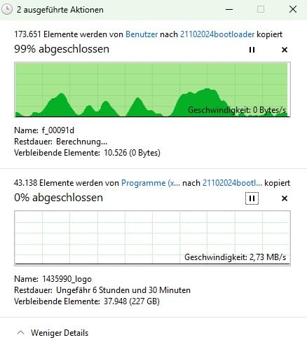 Seagate Expansion STGY8000400 Externe Festplatte 8TB USB 3.0
