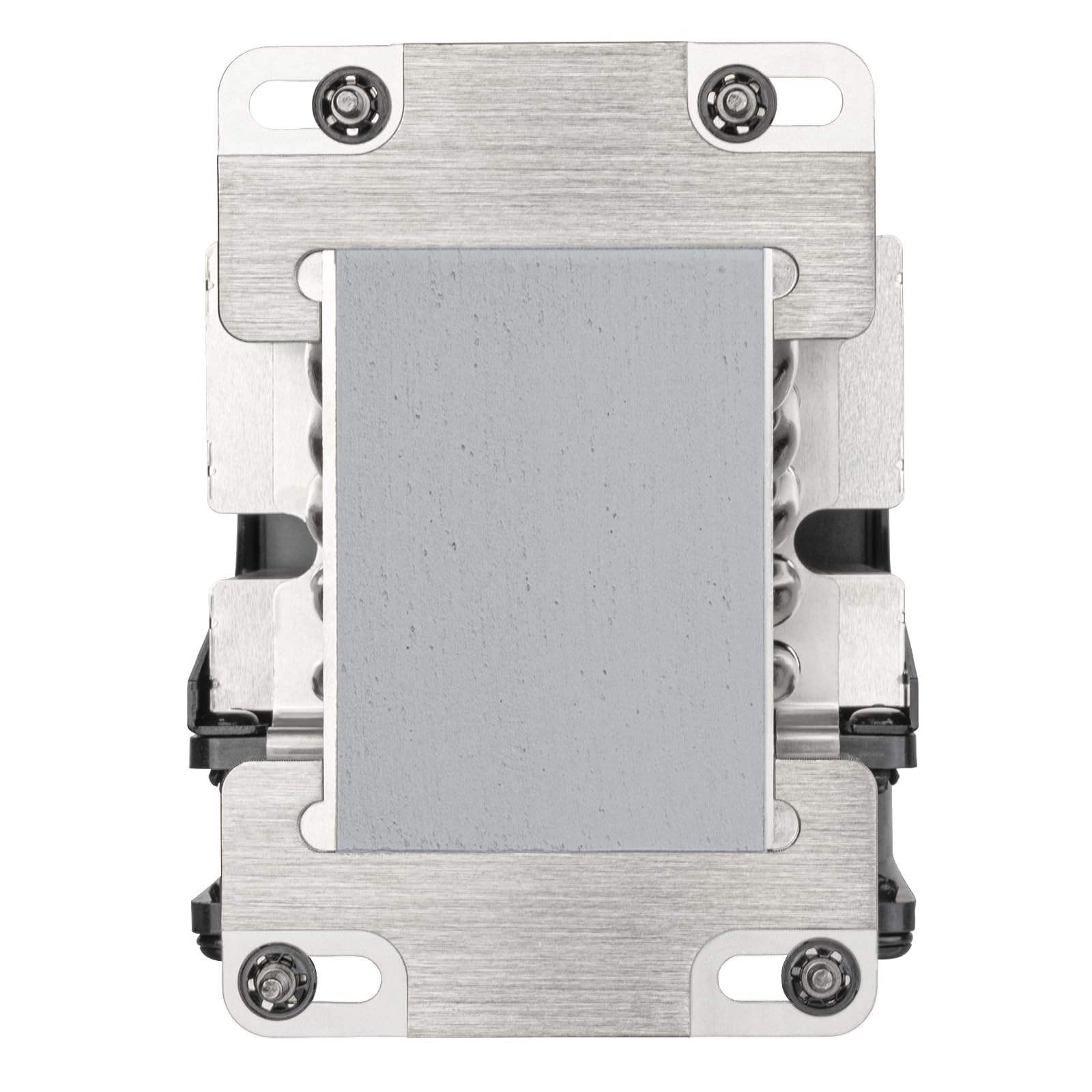 SilverStone Xenon XE04-SP3 CPU-Kühler 4U für SP3 schwarz