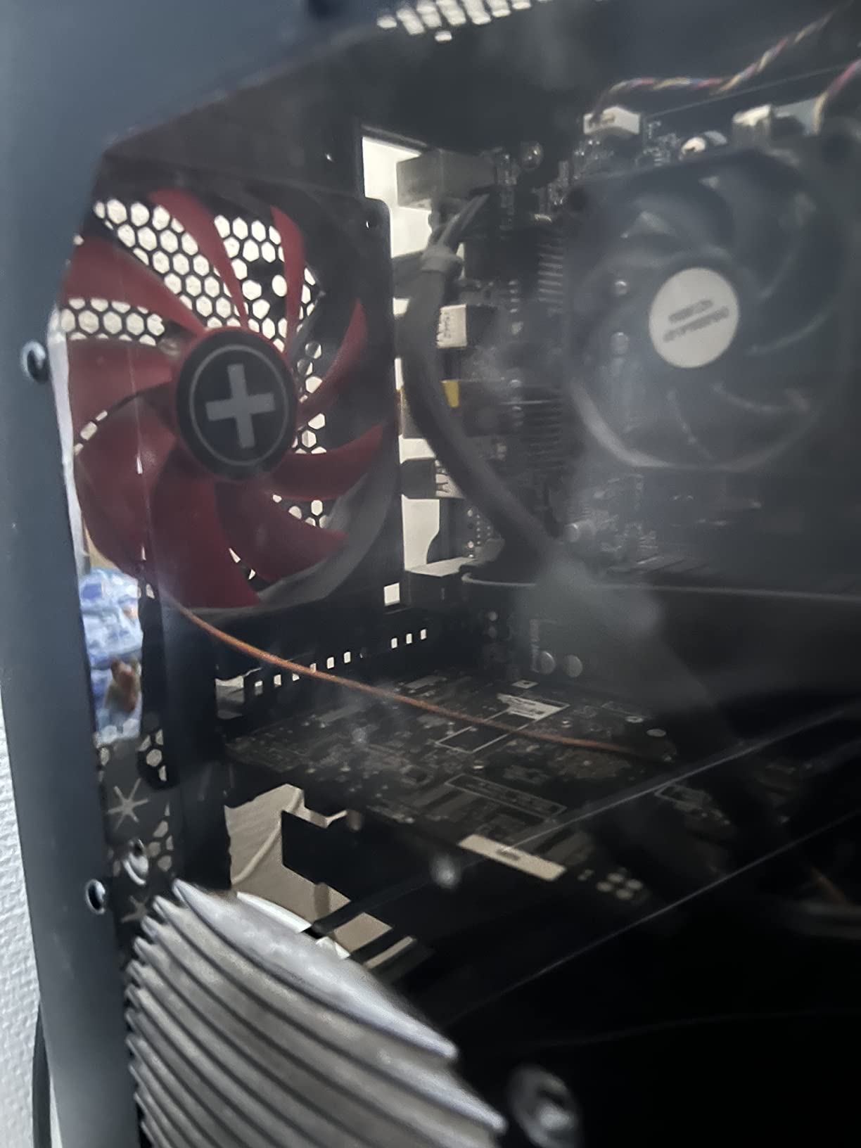 Xilence XF039 Performance C Gehsuselufter 120mm 3-Pin