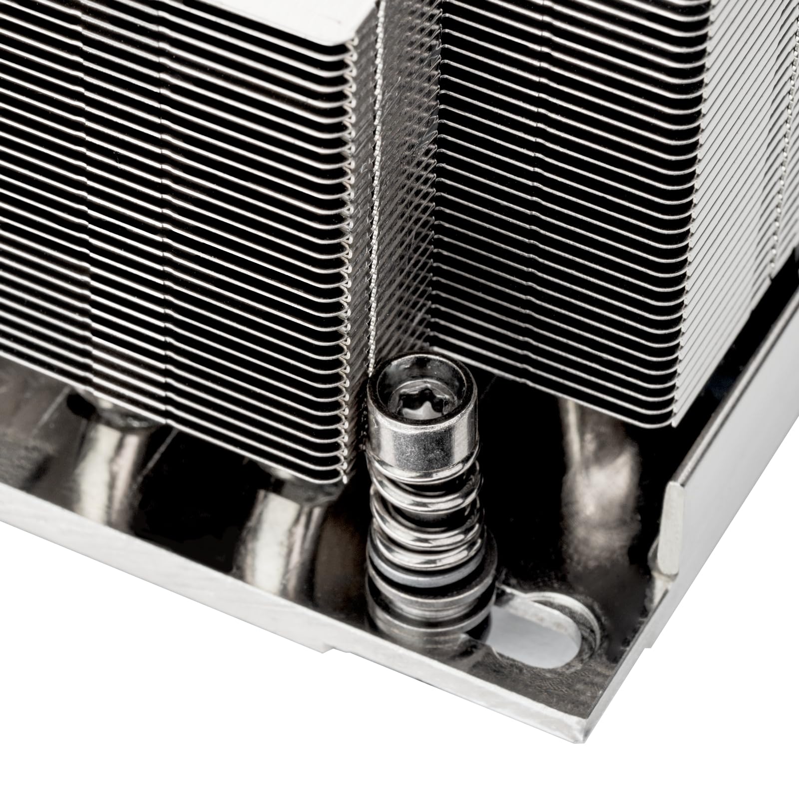 SilverStone Xenon XE02-TR5B CPU Kühler 2U sTR5