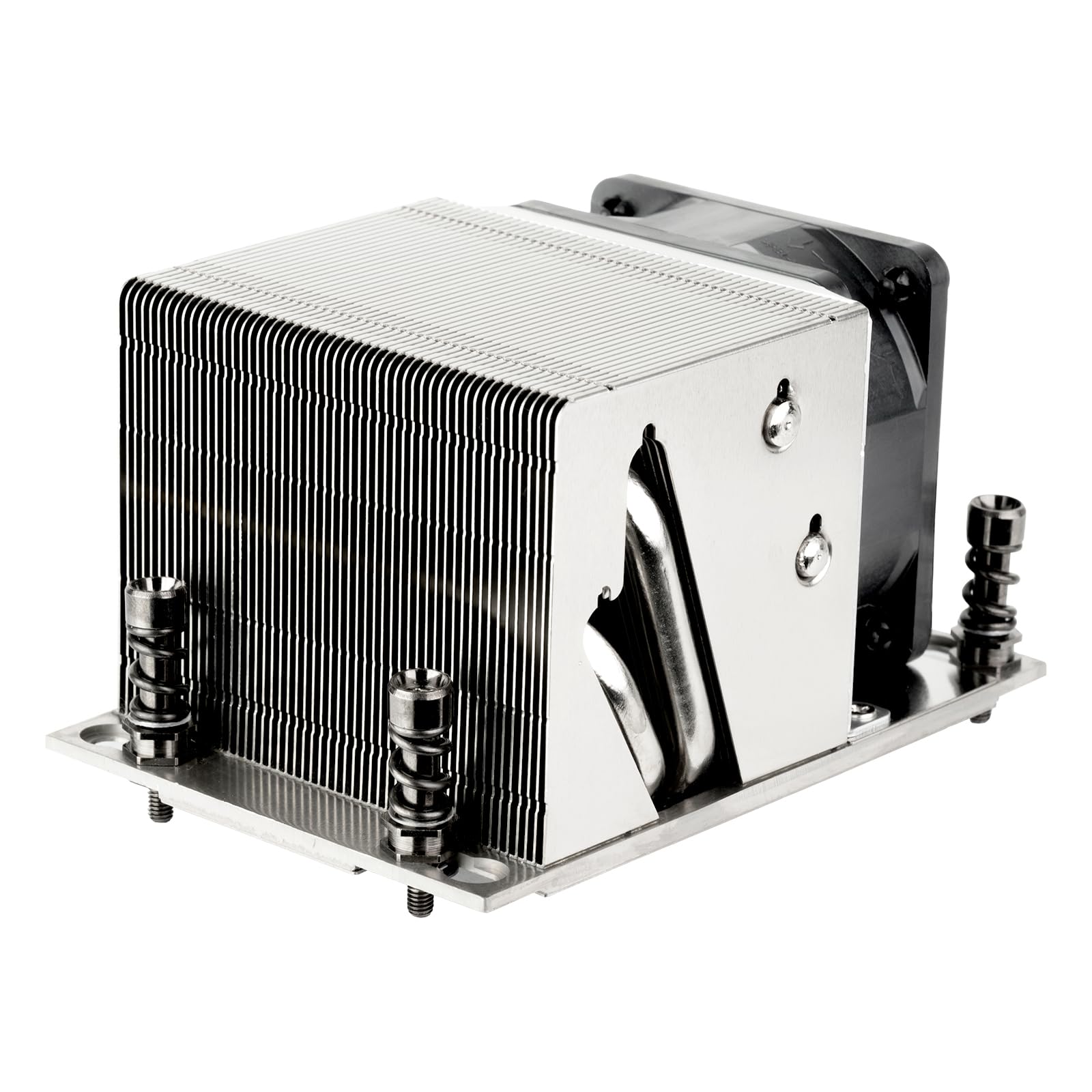 SilverStone Xenon SST-XE02-SP3S CPU-Kühler 2U SP6 TR4 180W