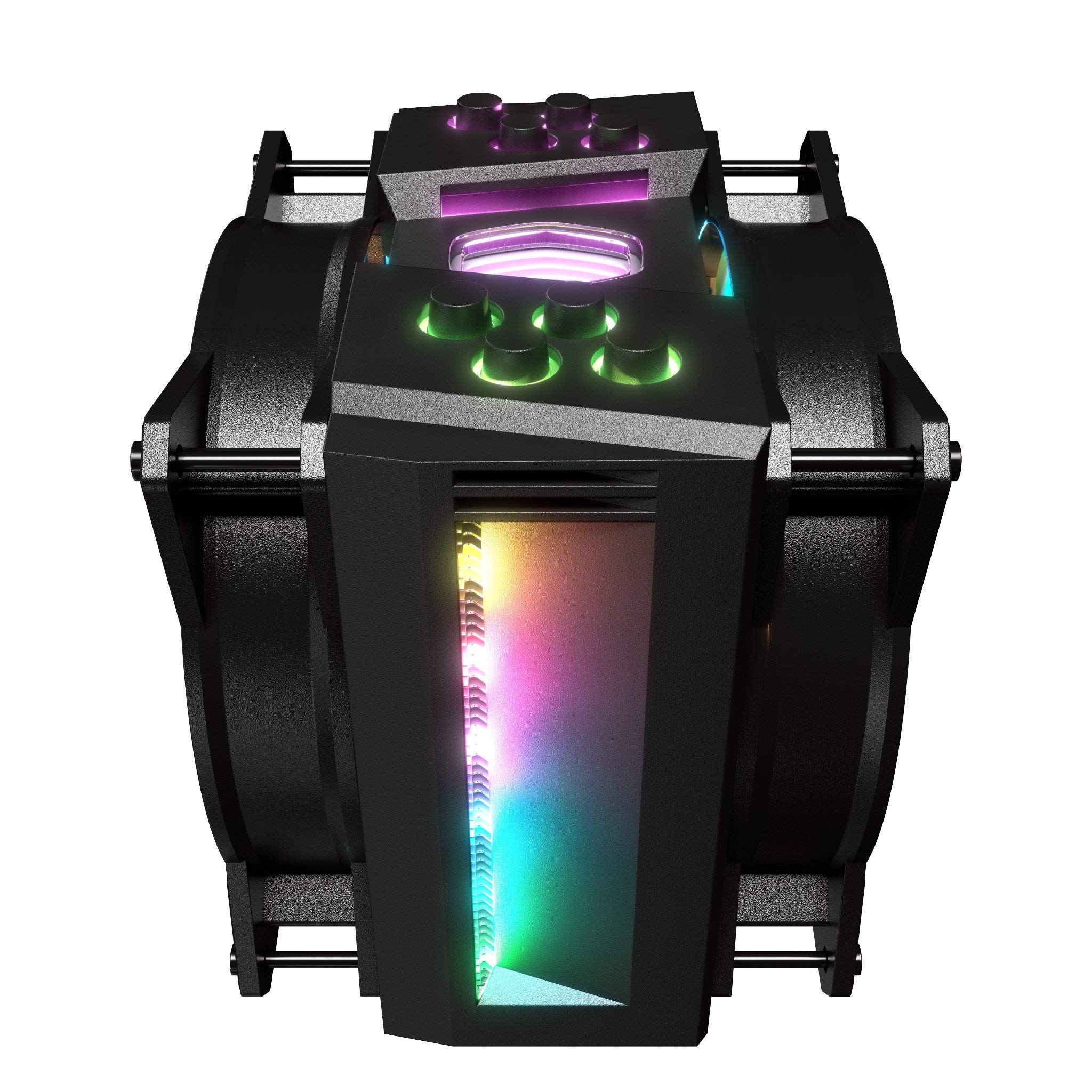 Cooler Master MasterAir MA410M CPU-Kühler ARGB