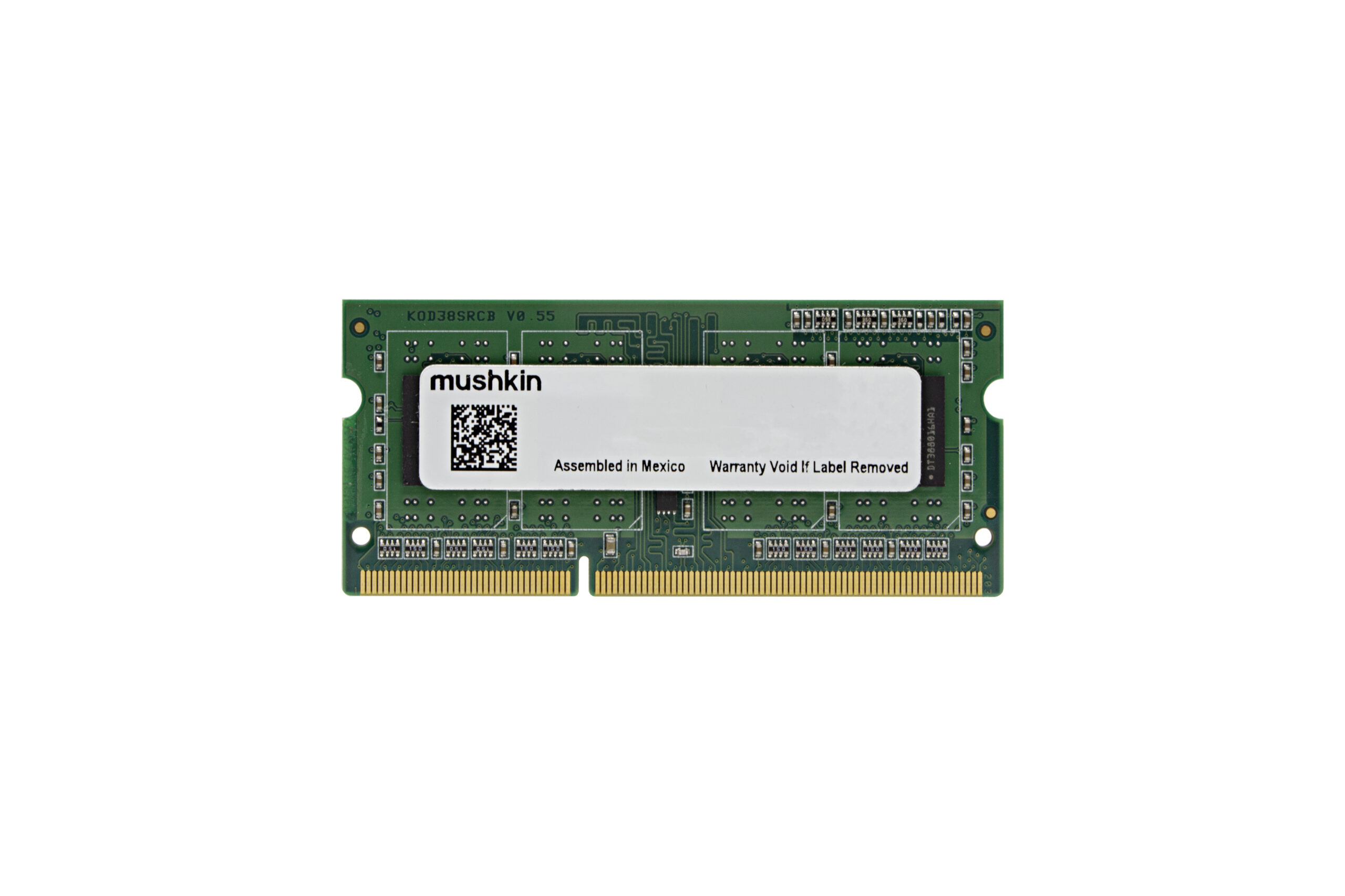 Mushkin Proline MPL4T293MF32G28 RAM 32GB DDR4 ECC SODIMM