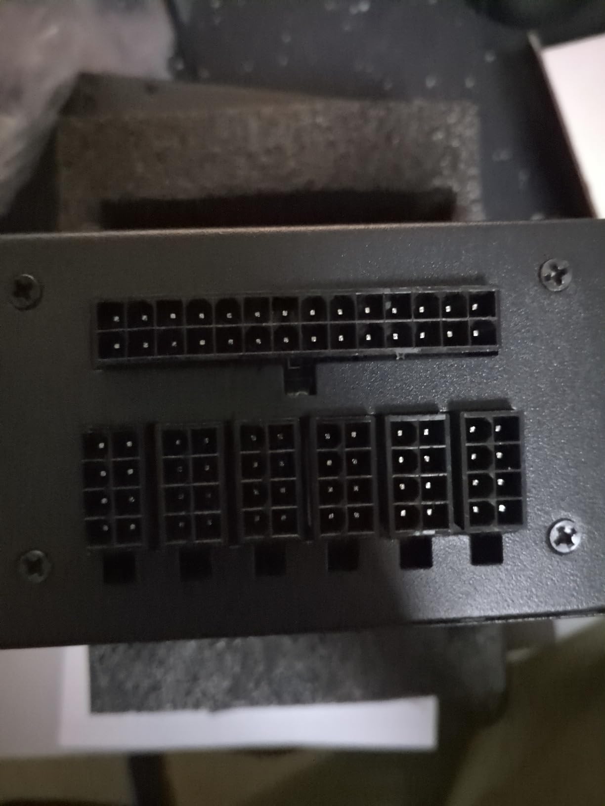 SilverStone Extreme SST-EX850R-PM Netzteil 850W SFX Platinum