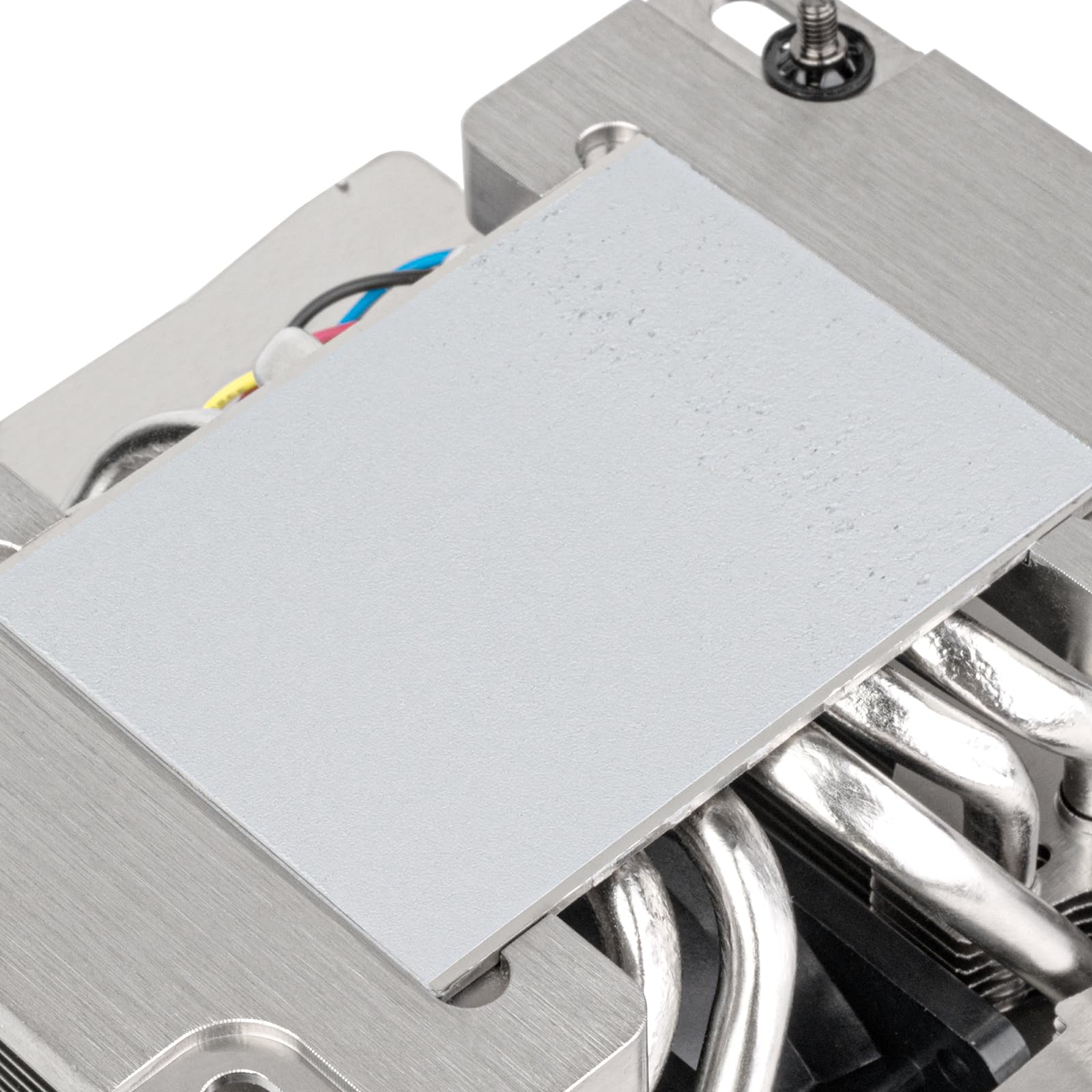 SilverStone Xenon XE04-SP6P CPU-Kühler AMD SP6/TR5 4U