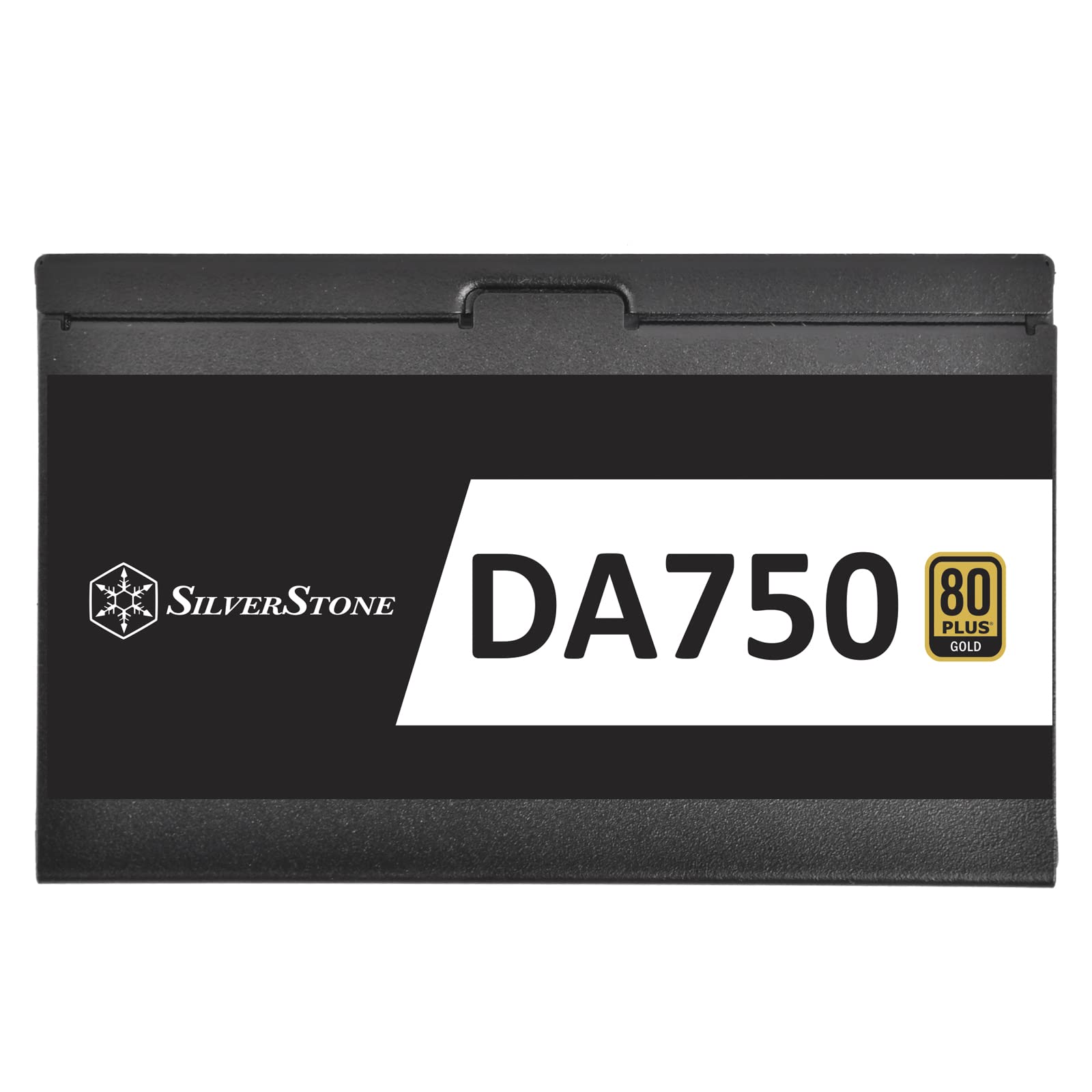 SilverStone Decathlon DA750 Gold Netzteil 750W modular 80 Plus Gold