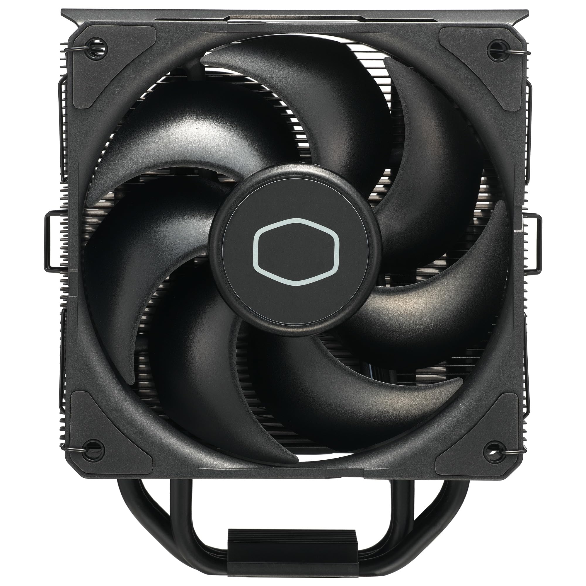 Cooler Master Hyper 212 Black CPU-Kühler AM5 LGA1700