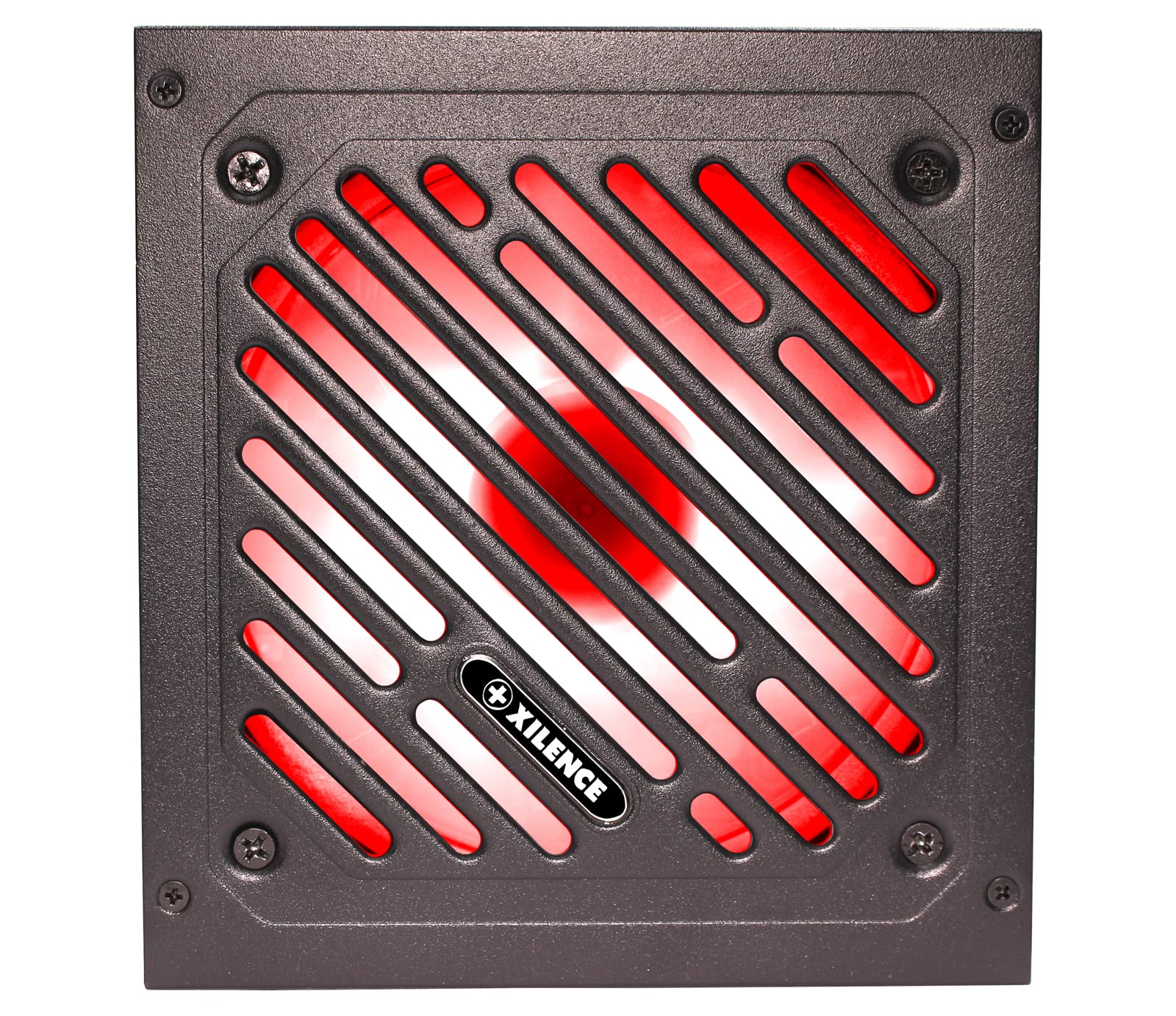 Xilence Performance X XP750R12 Netzteil 750W Gold ATX ARGB