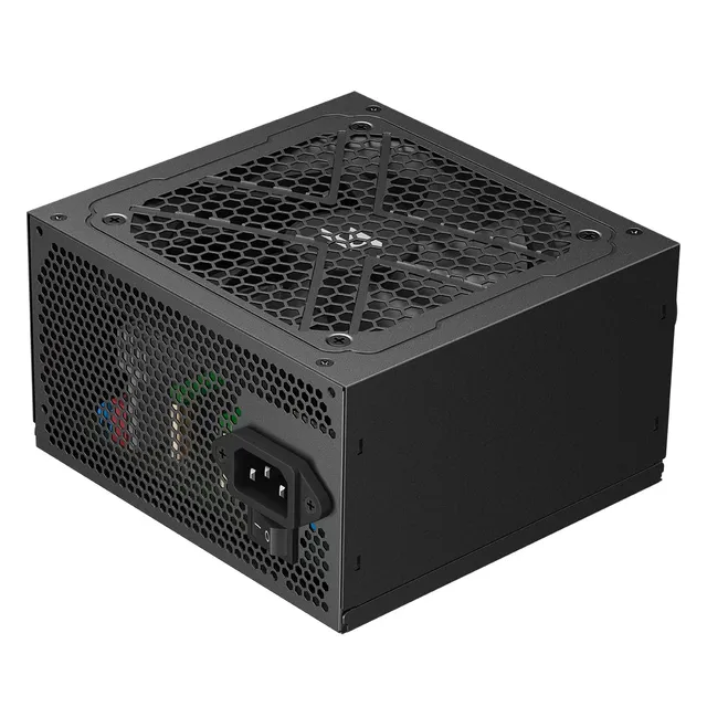 GAMEMAX MAX P550B Netzteil 550W Bronze ATX 3.1 nicht-modular
